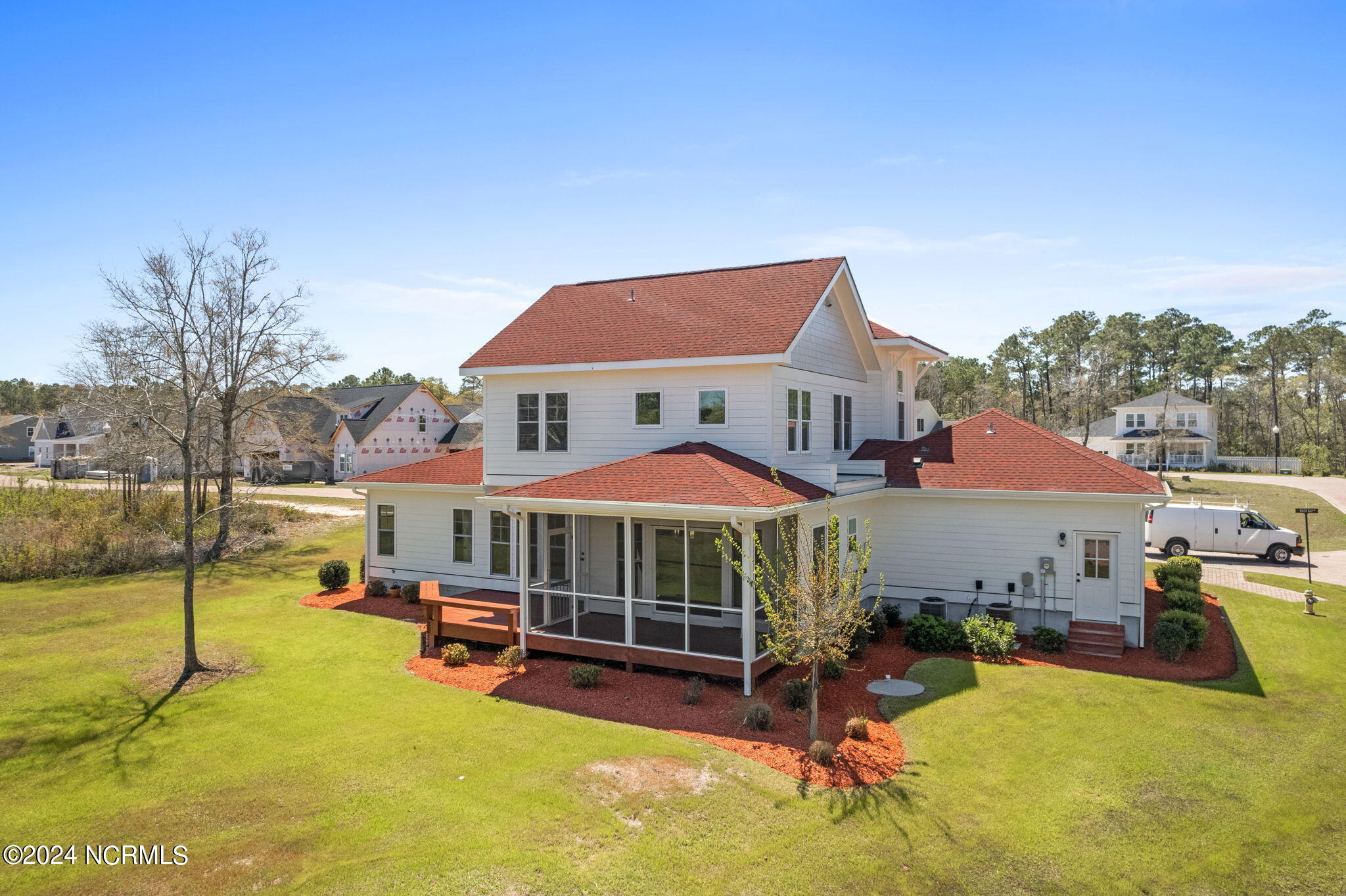 1633 Back Bay Drive SW