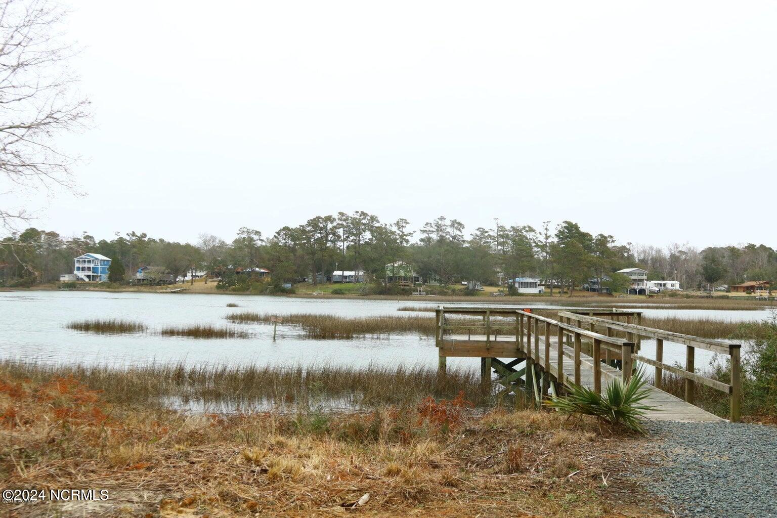 1633 Back Bay Drive SW