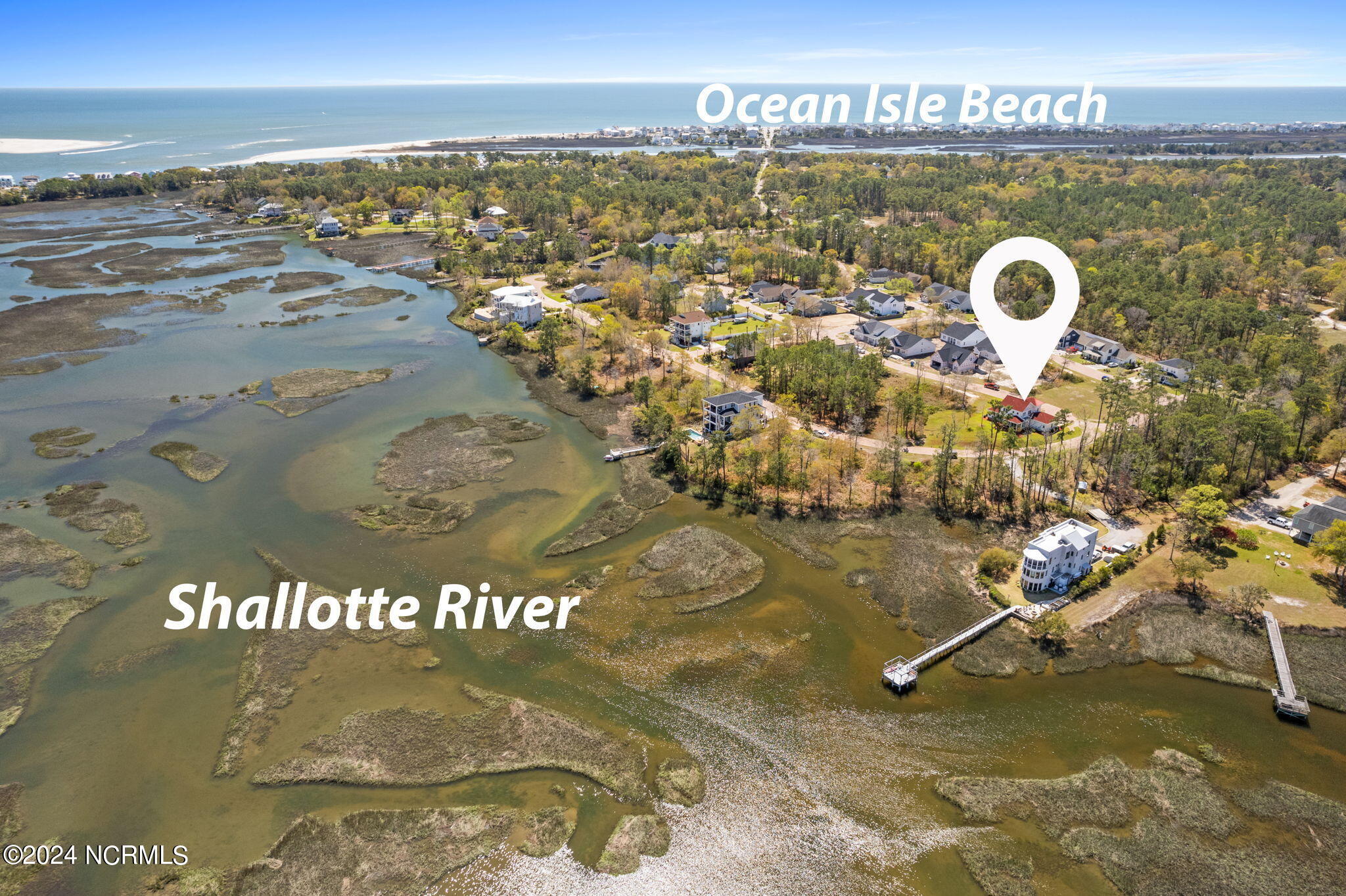 1633 Back Bay Drive SW