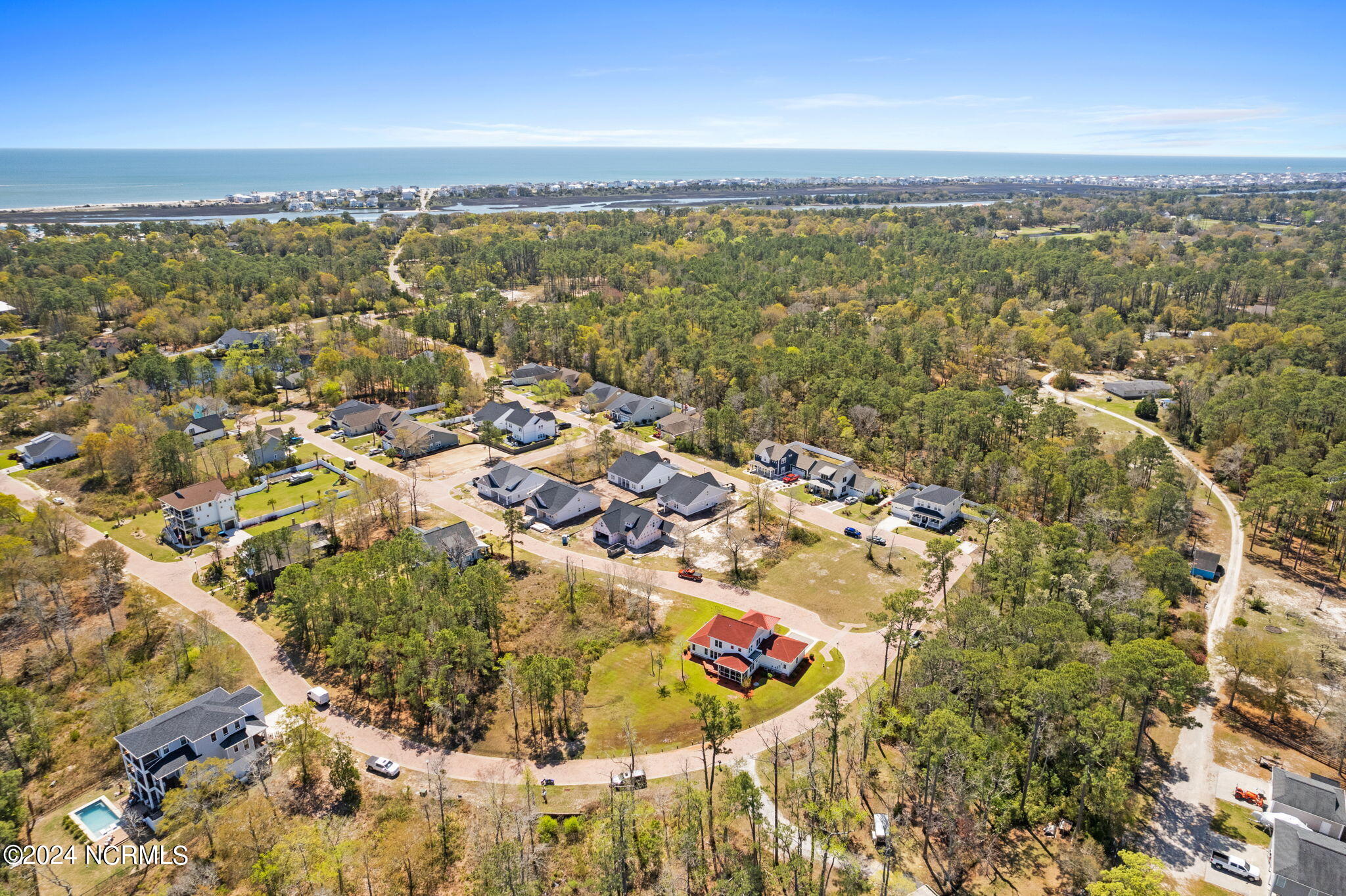 1633 Back Bay Drive SW