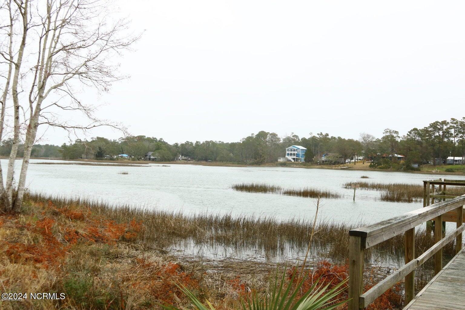 1633 Back Bay Drive SW