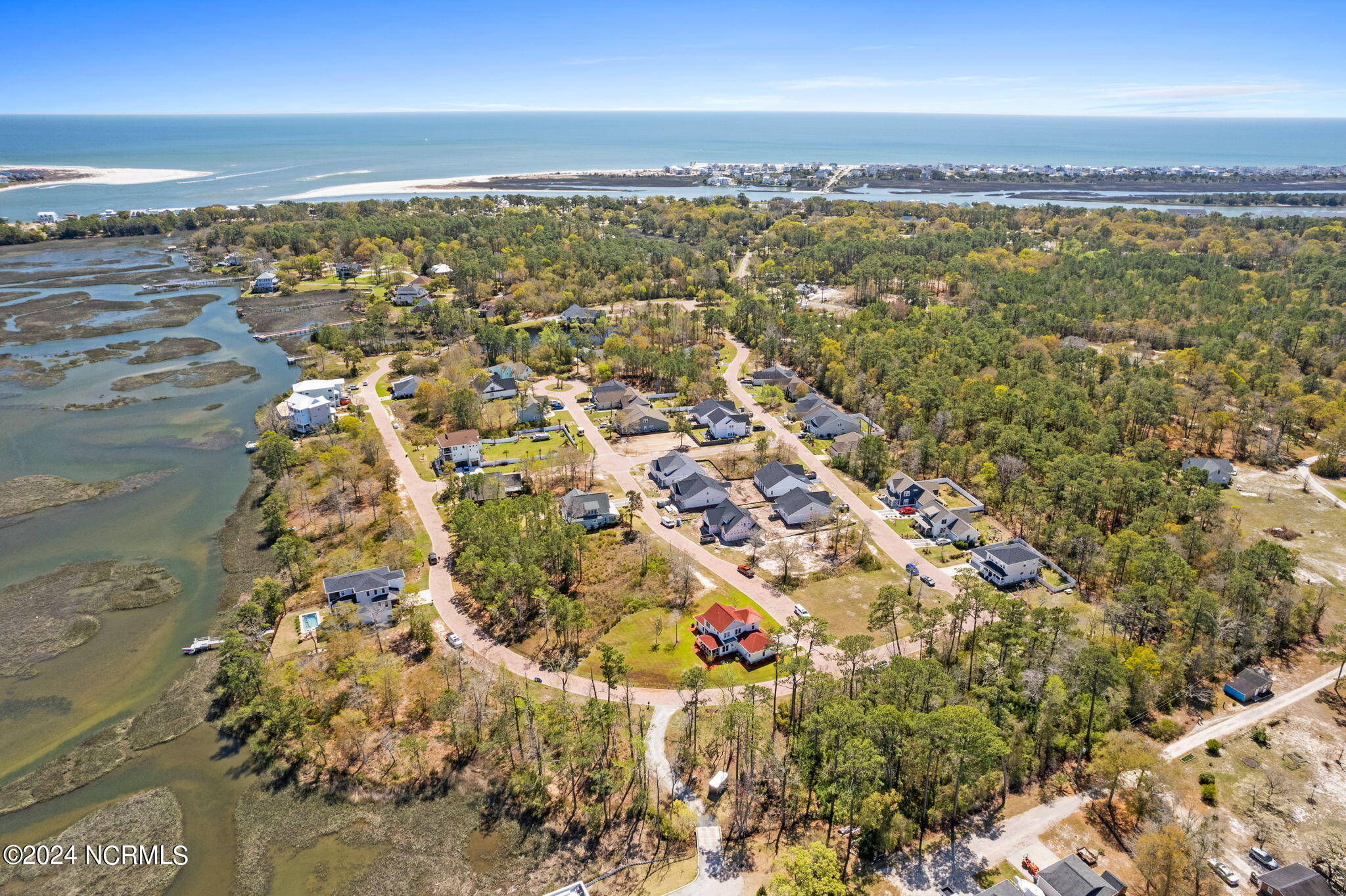 1633 Back Bay Drive SW