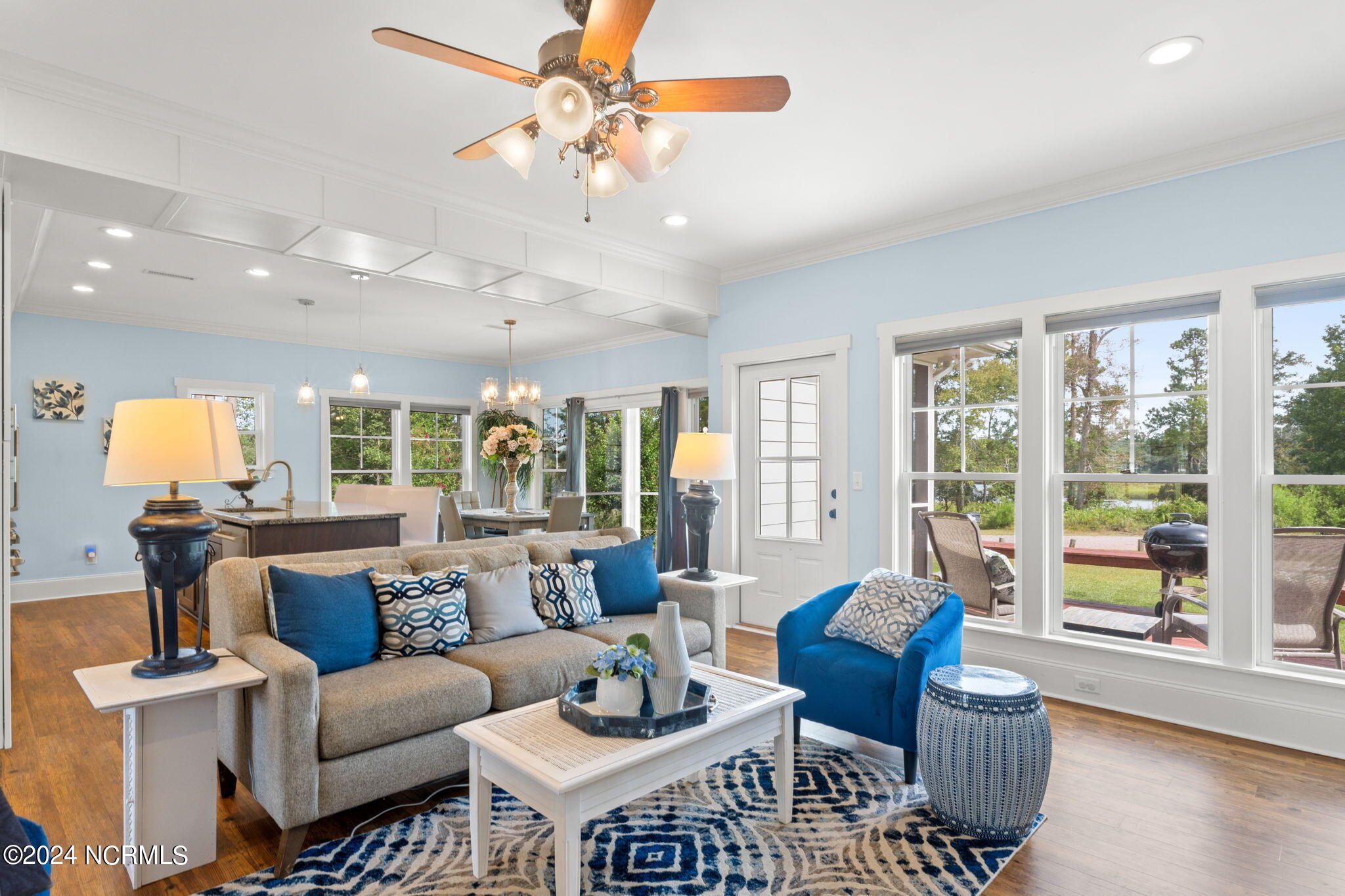 1633 Back Bay Drive SW