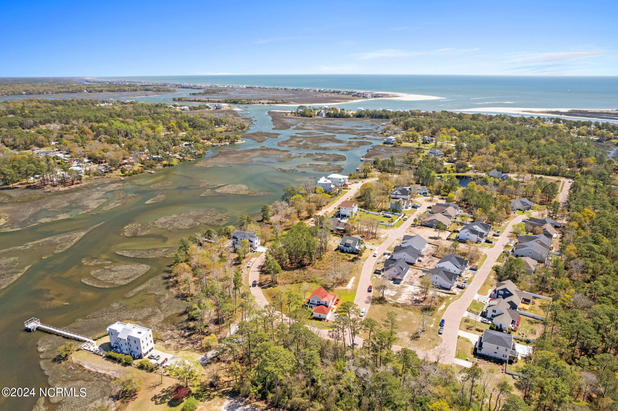 1633 Back Bay Drive SW