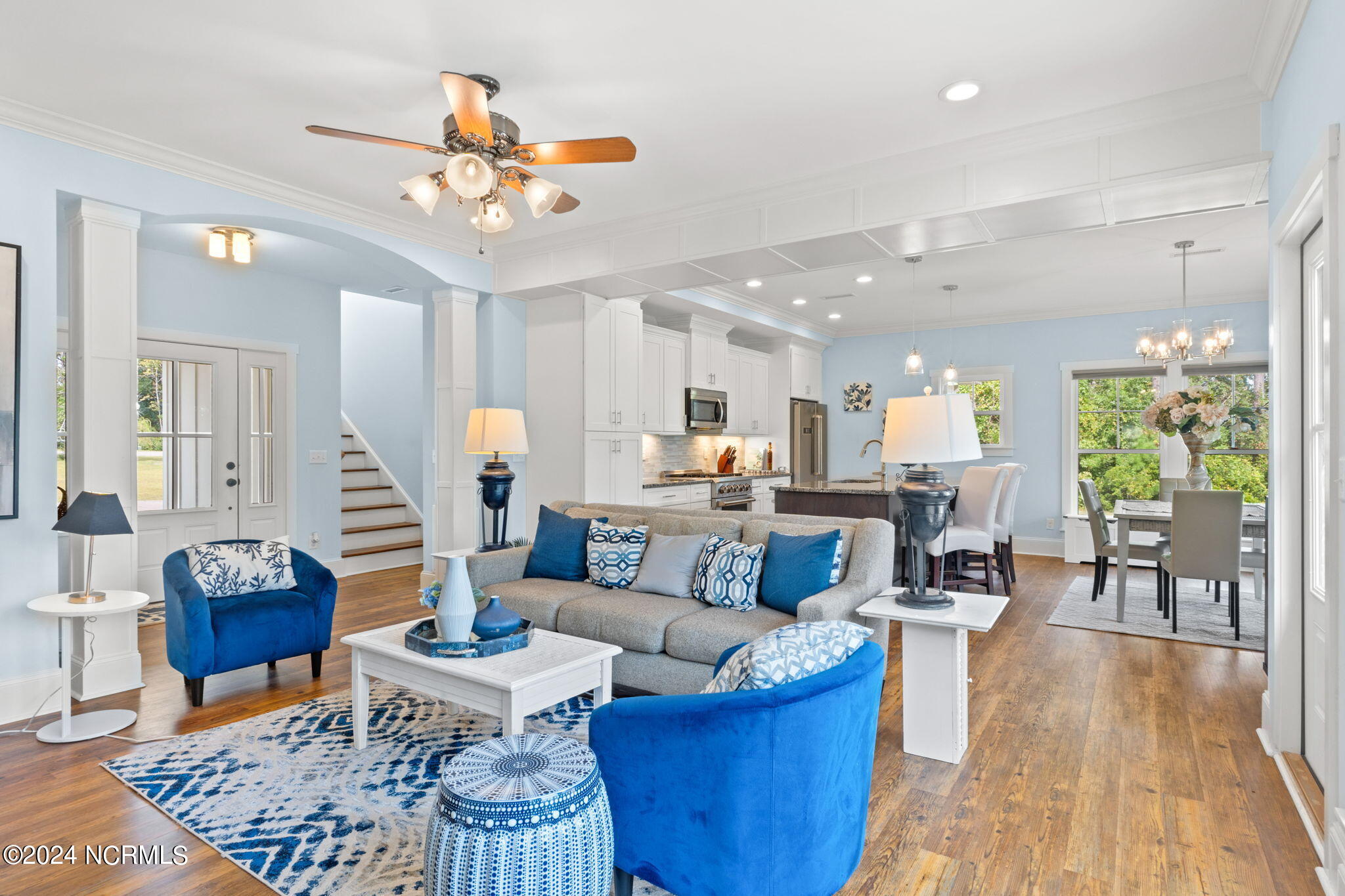 1633 Back Bay Drive SW