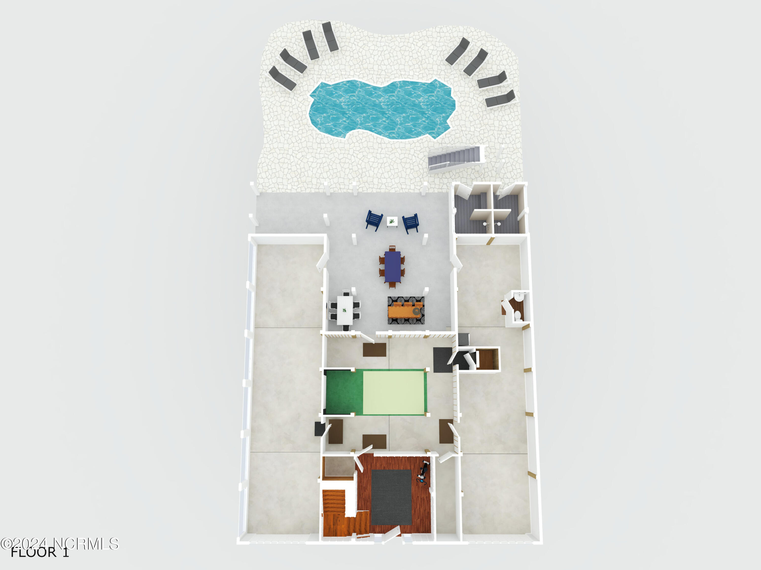 13 Coggeshall Drive