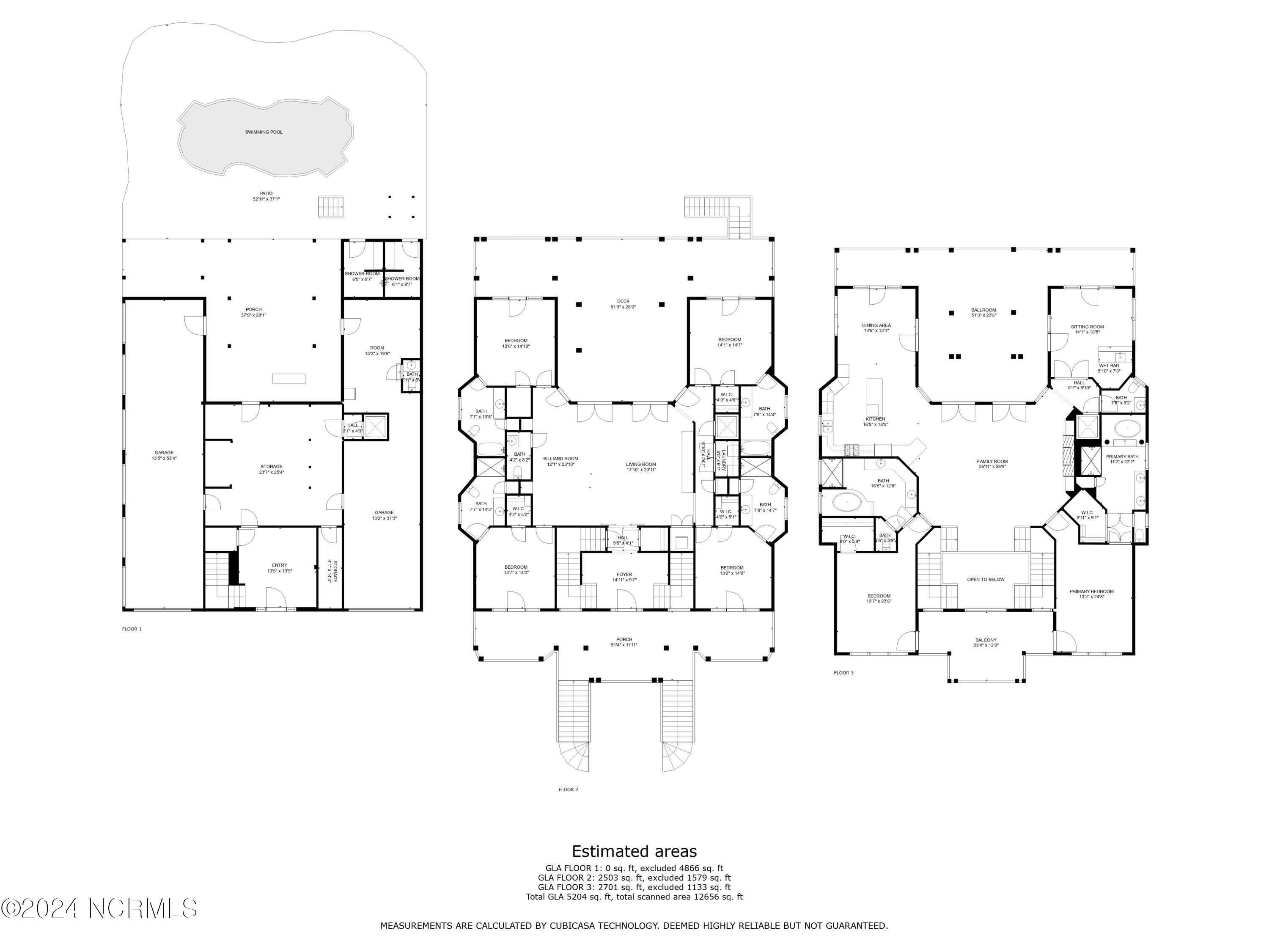 13 Coggeshall Drive
