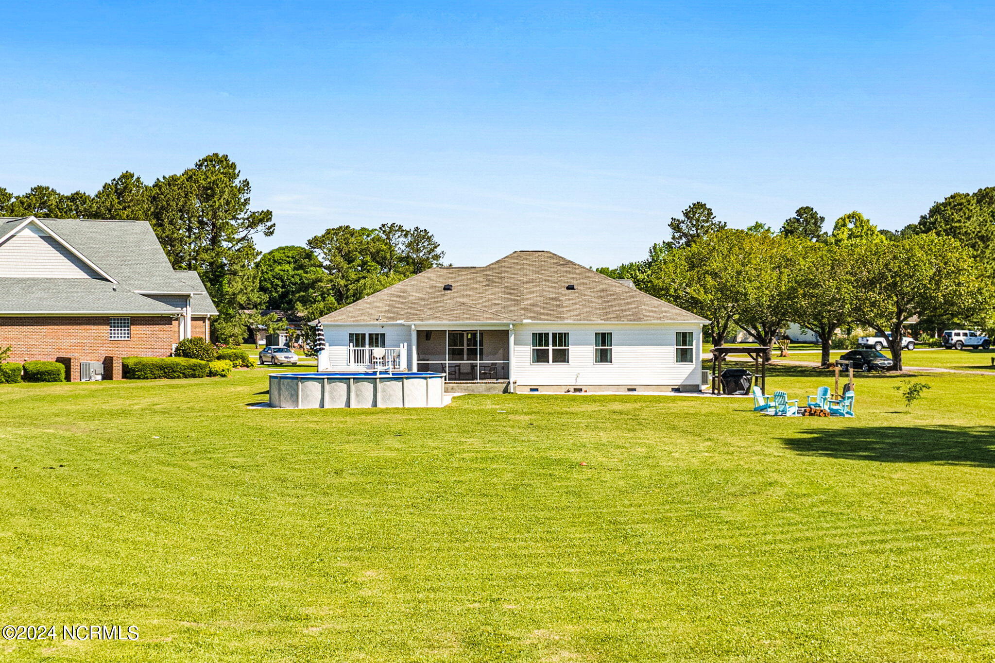 141 Lake Tabor Drive