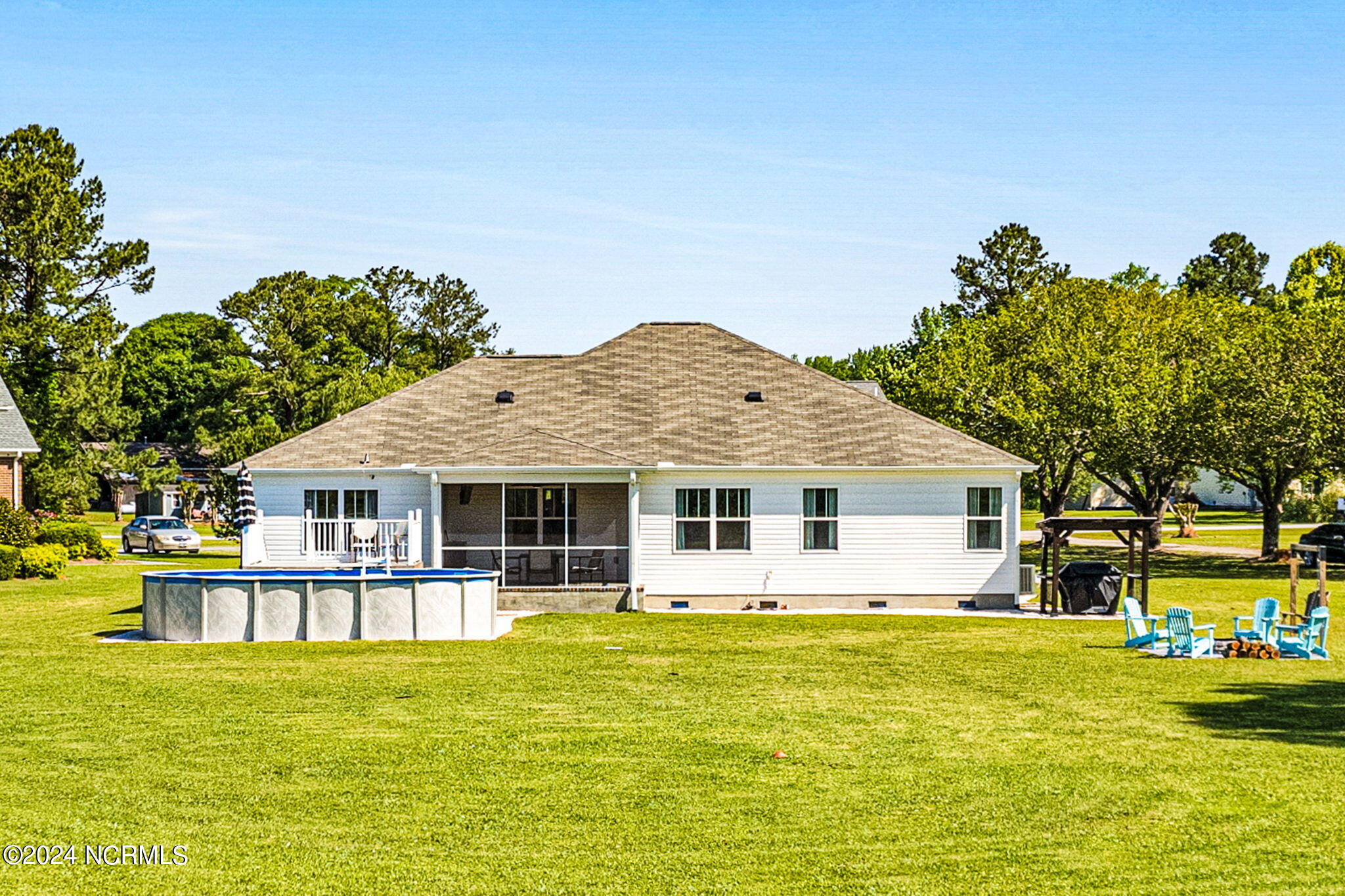 141 Lake Tabor Drive