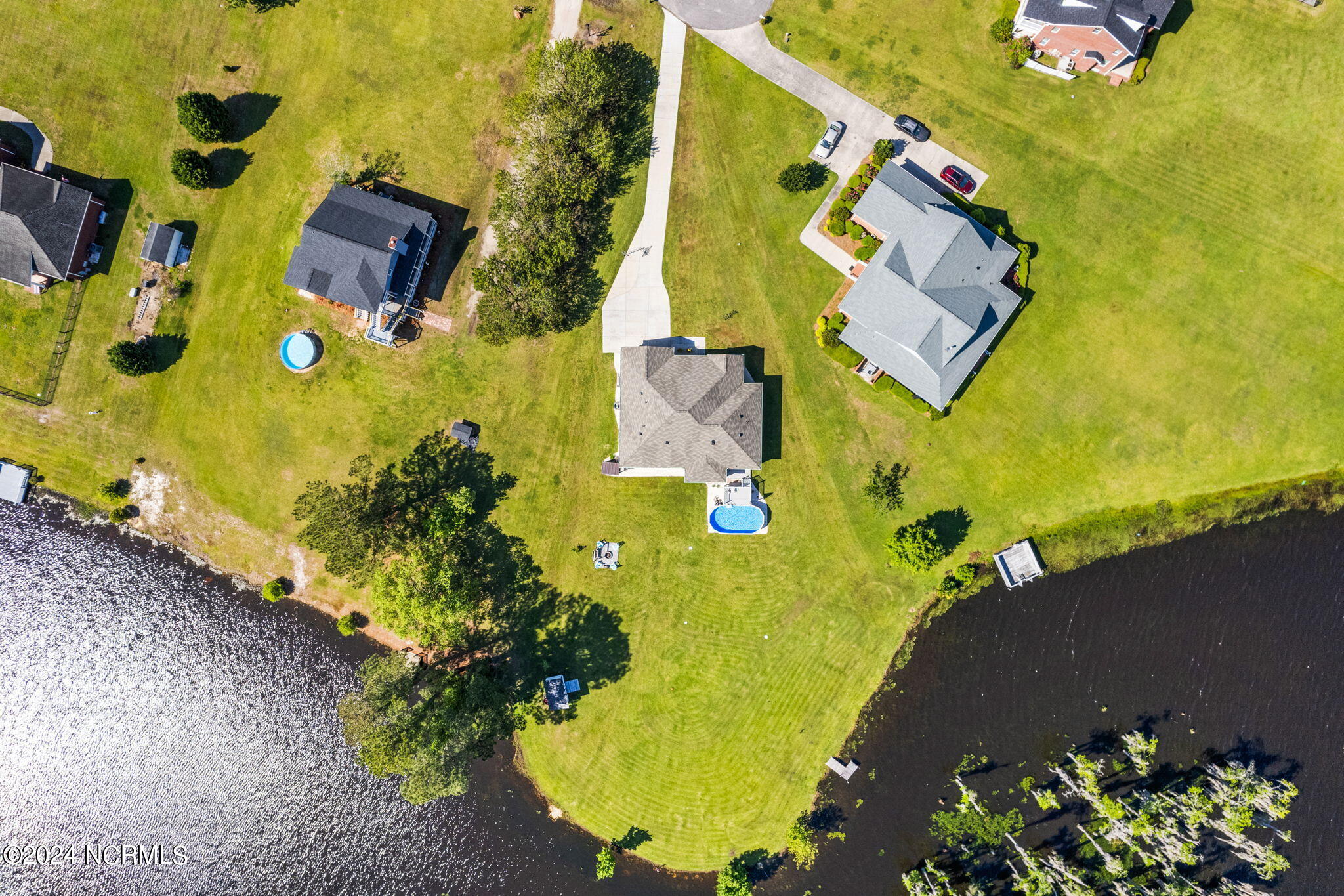 141 Lake Tabor Drive