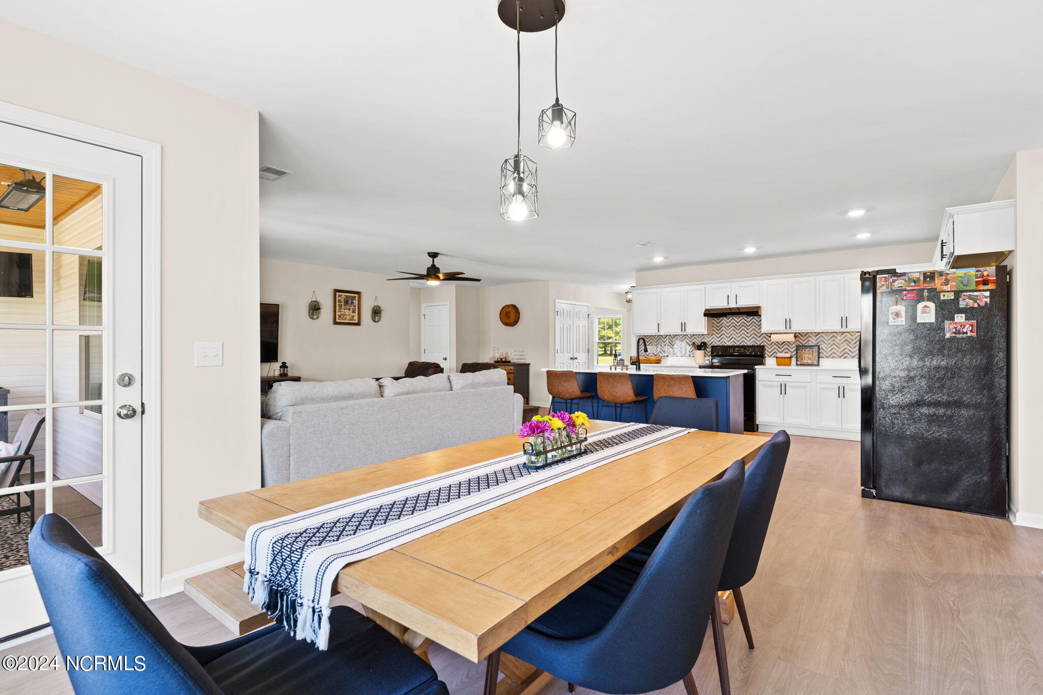 141 Lake Tabor Drive