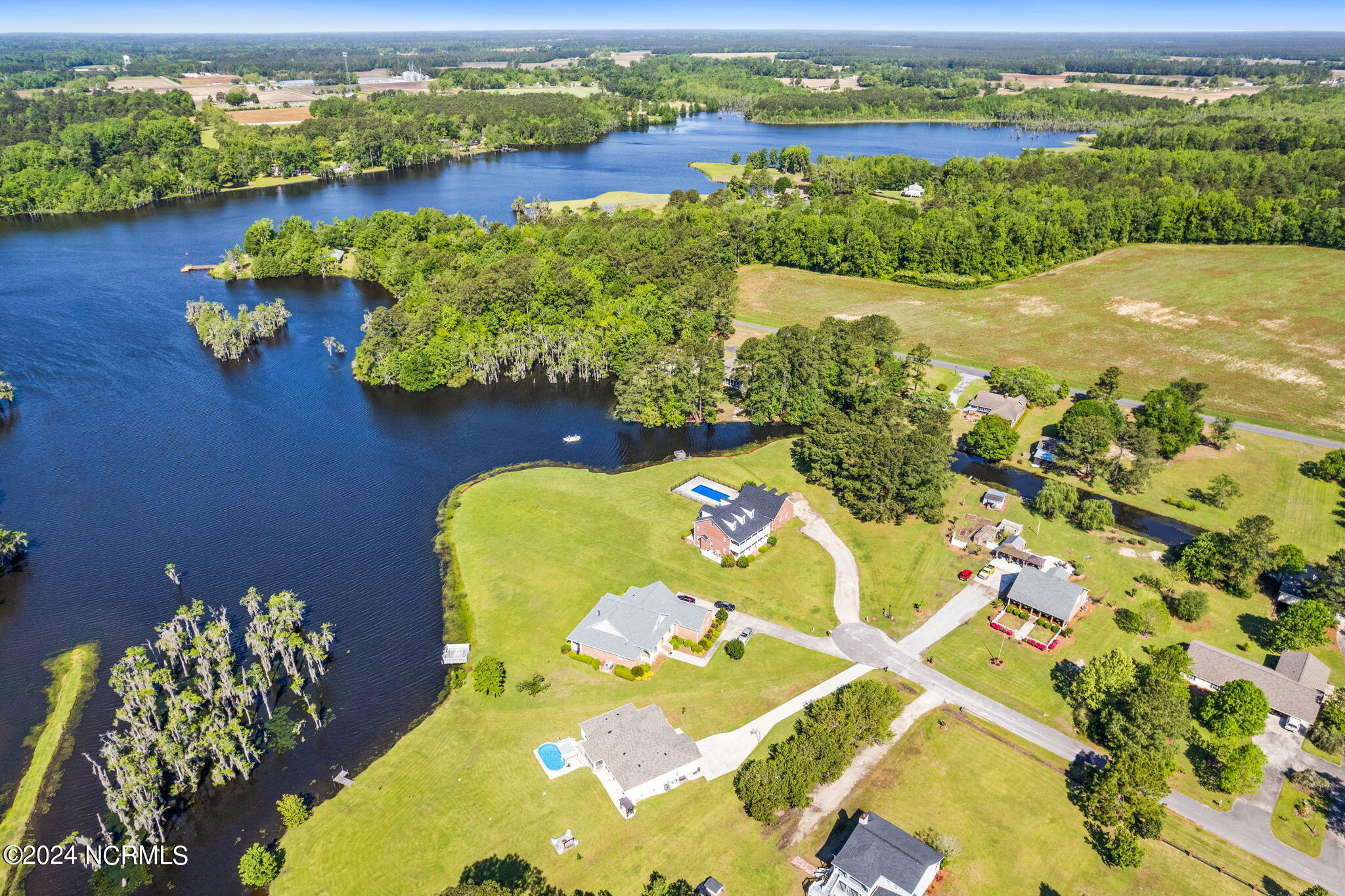 141 Lake Tabor Drive