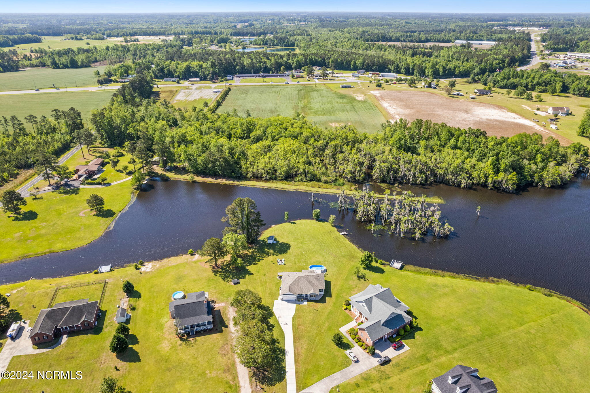 141 Lake Tabor Drive