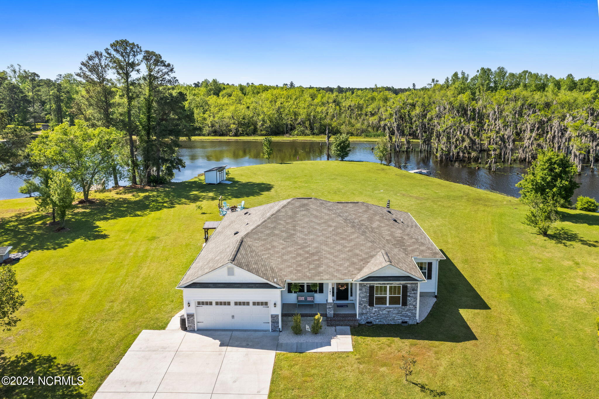 141 Lake Tabor Drive