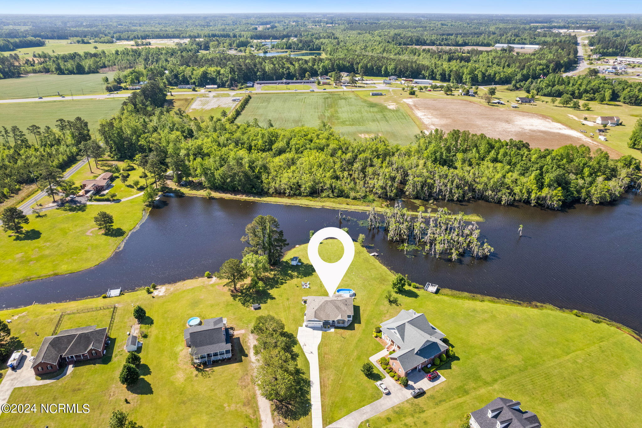 141 Lake Tabor Drive