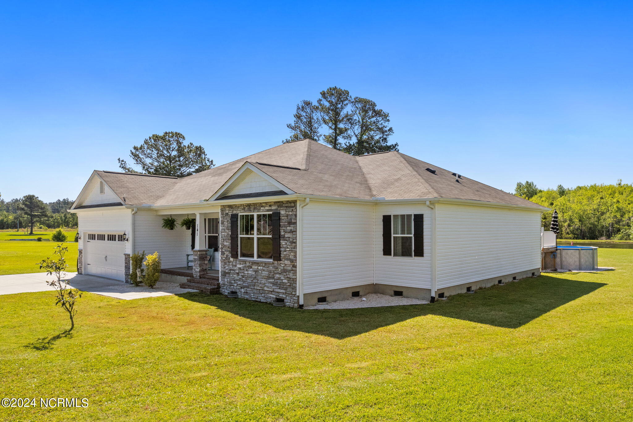 141 Lake Tabor Drive