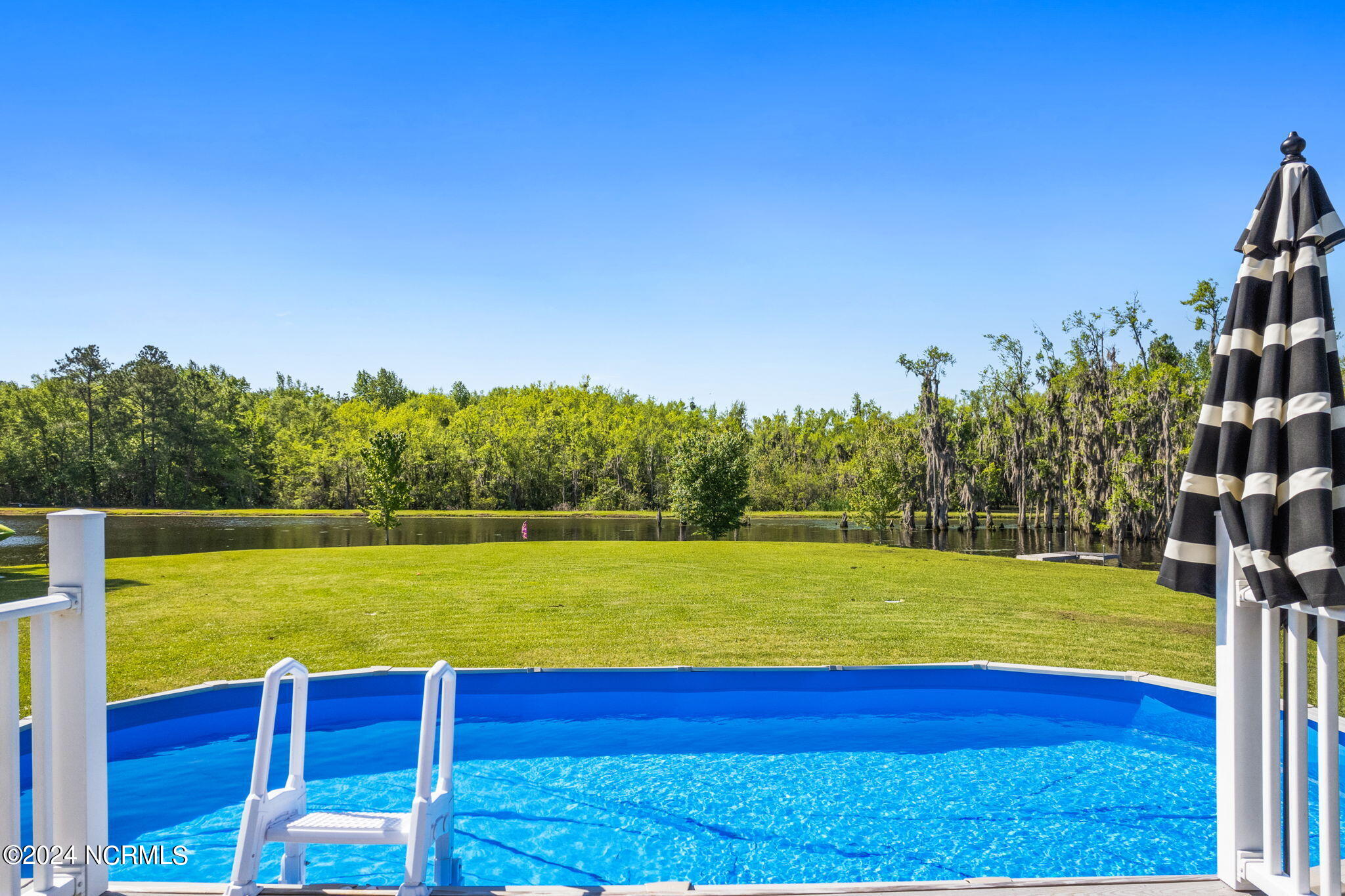 141 Lake Tabor Drive