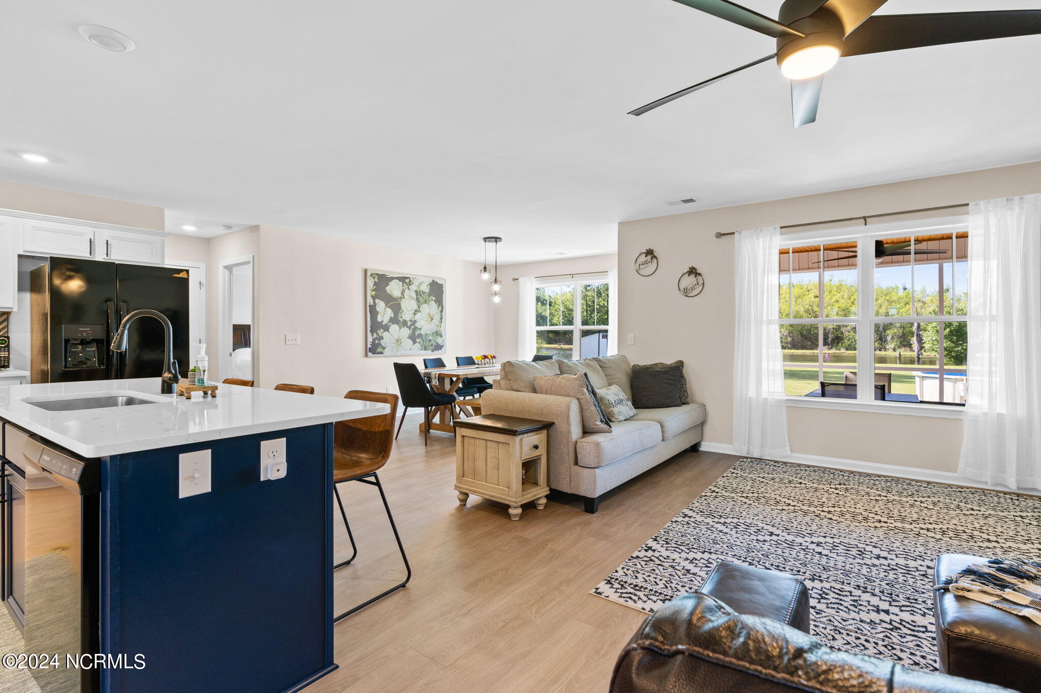 141 Lake Tabor Drive