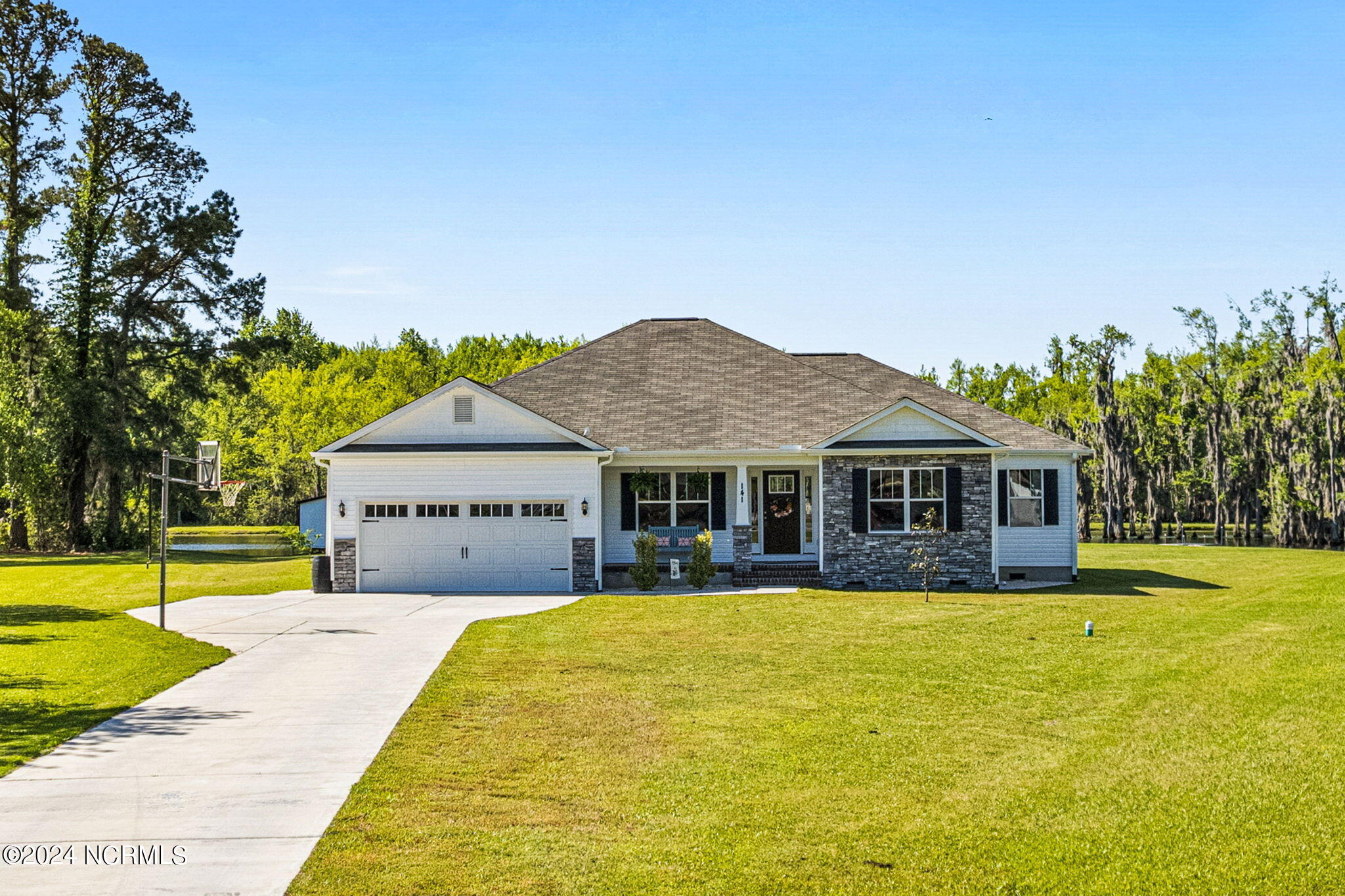 141 Lake Tabor Drive