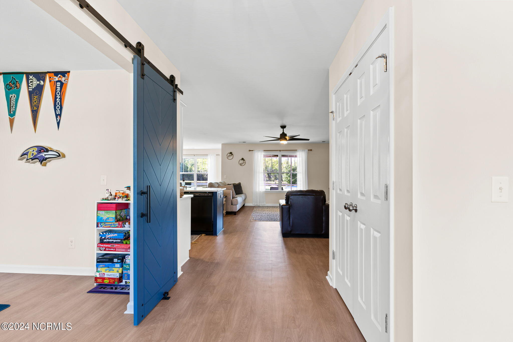 141 Lake Tabor Drive