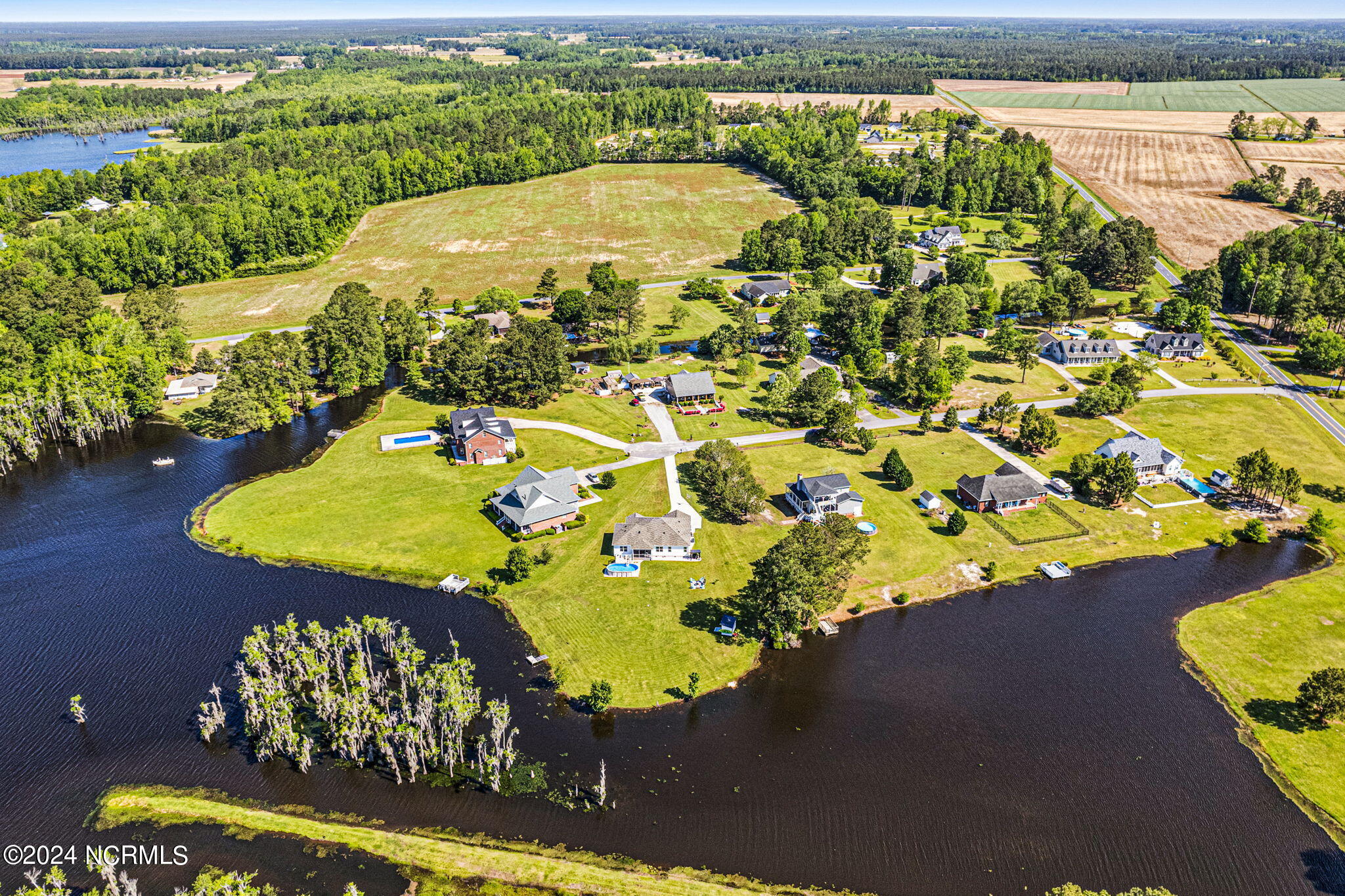 141 Lake Tabor Drive