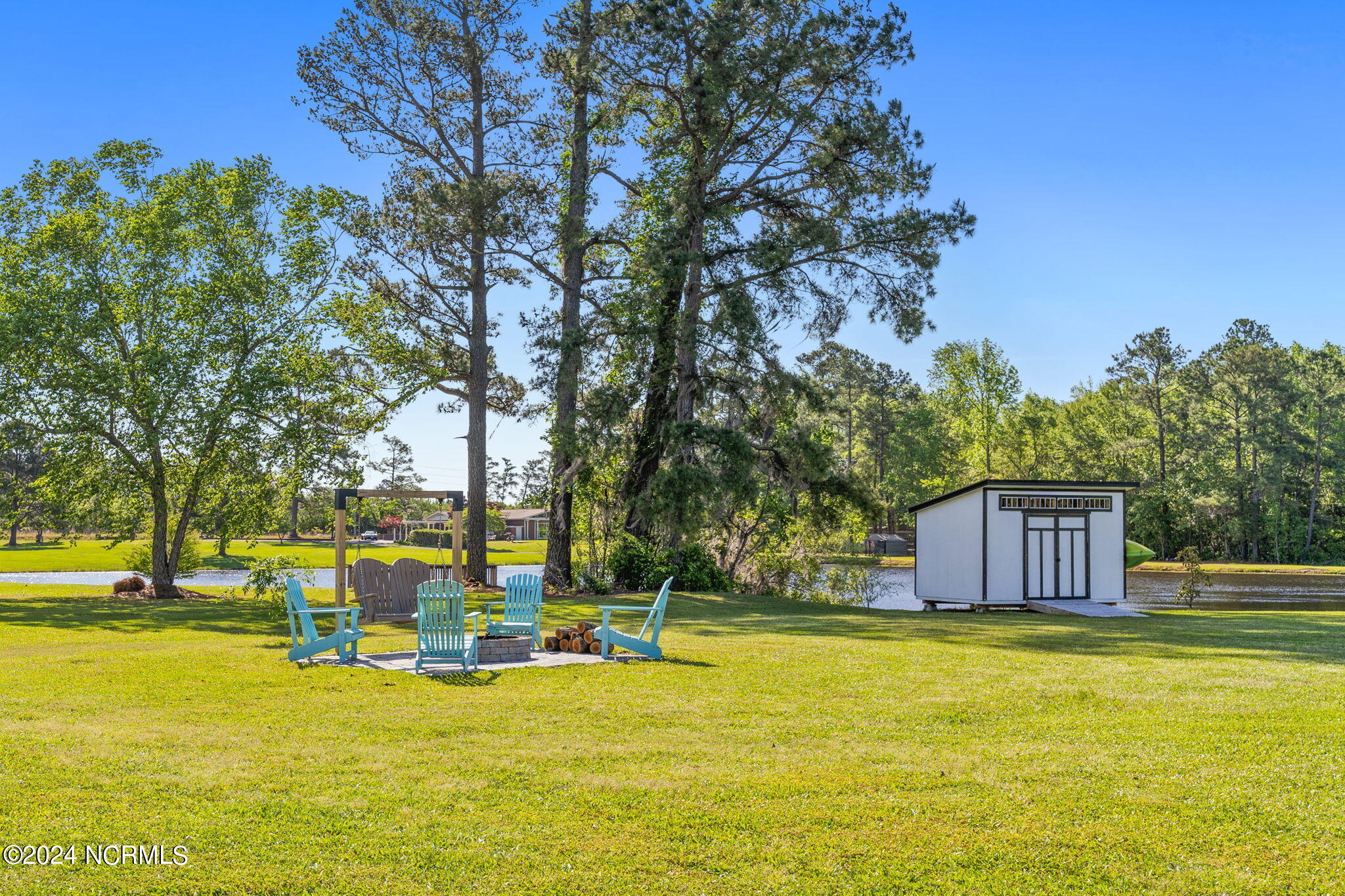 141 Lake Tabor Drive