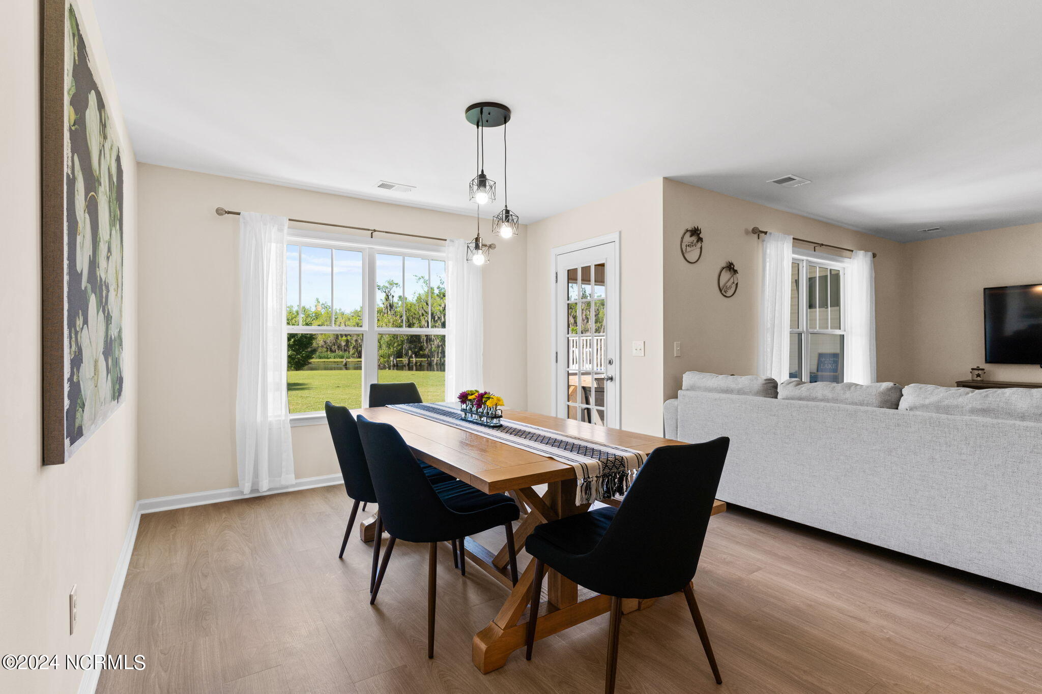 141 Lake Tabor Drive