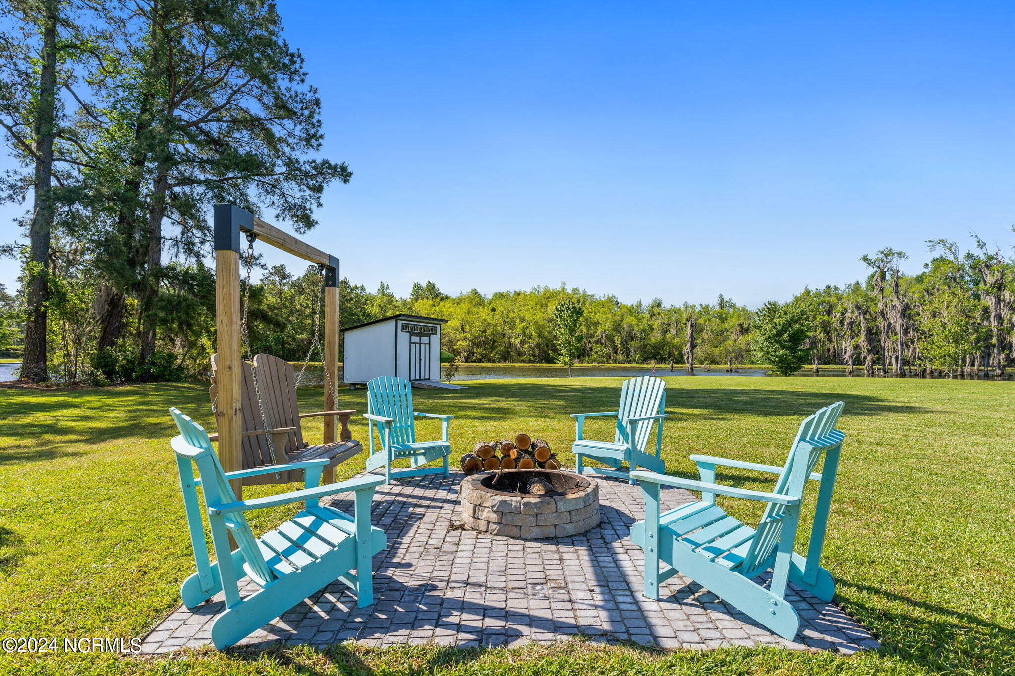 141 Lake Tabor Drive