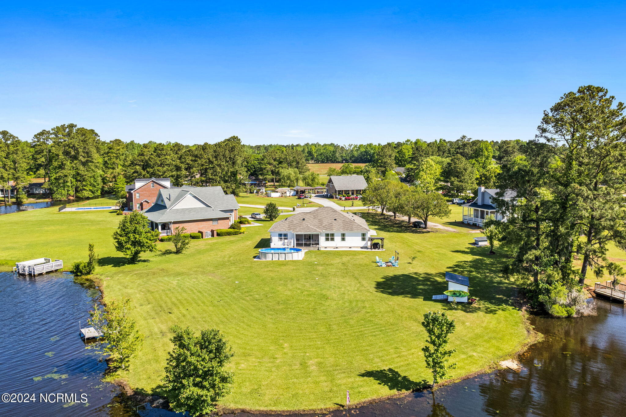 141 Lake Tabor Drive