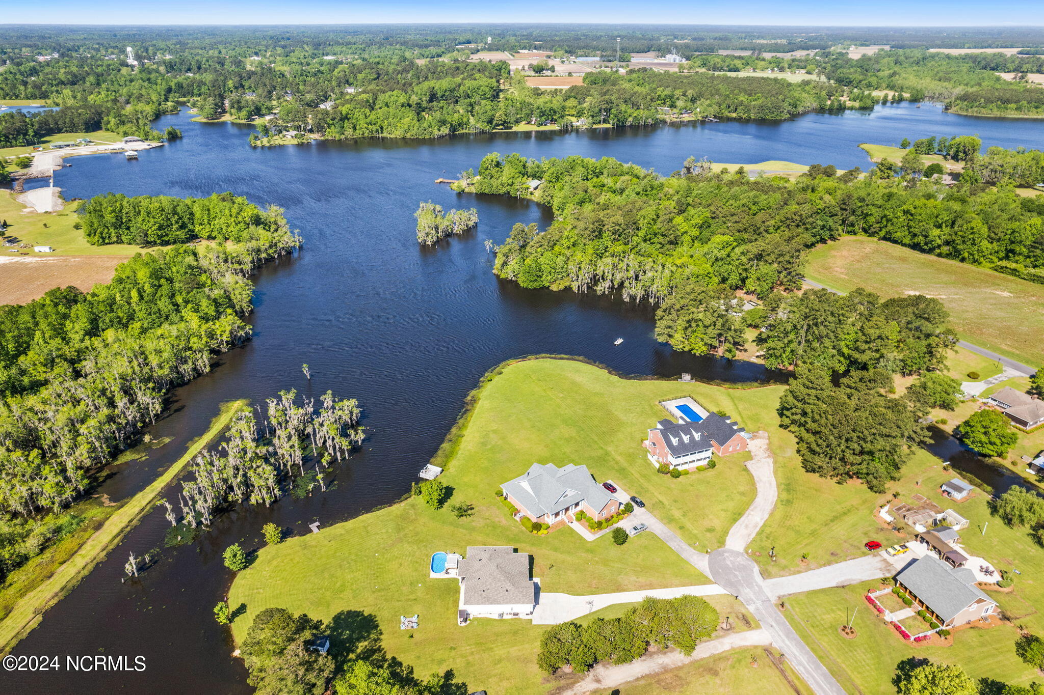 141 Lake Tabor Drive