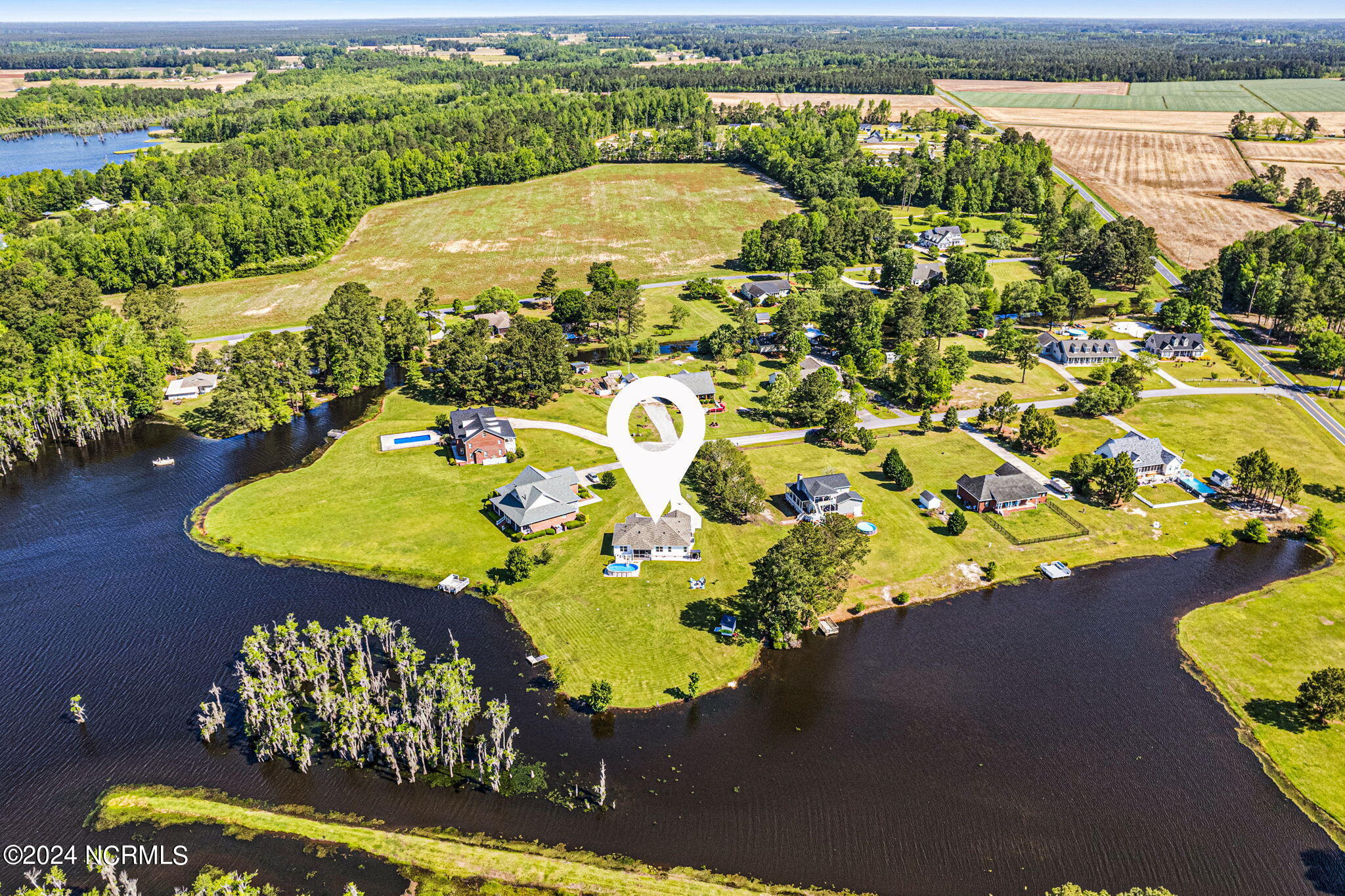 141 Lake Tabor Drive