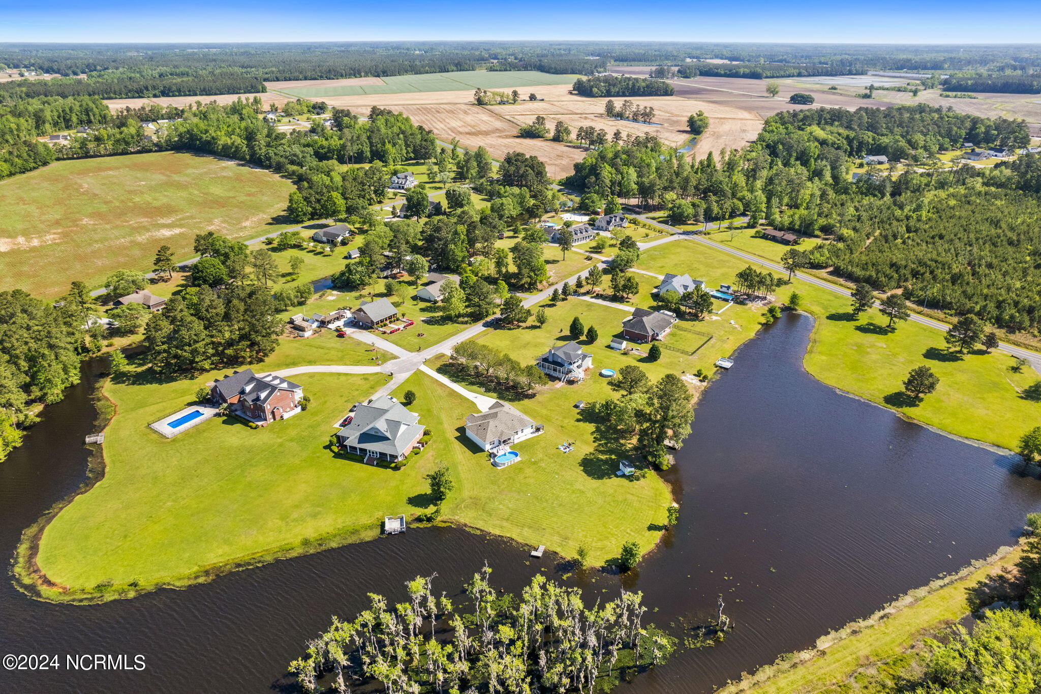 141 Lake Tabor Drive