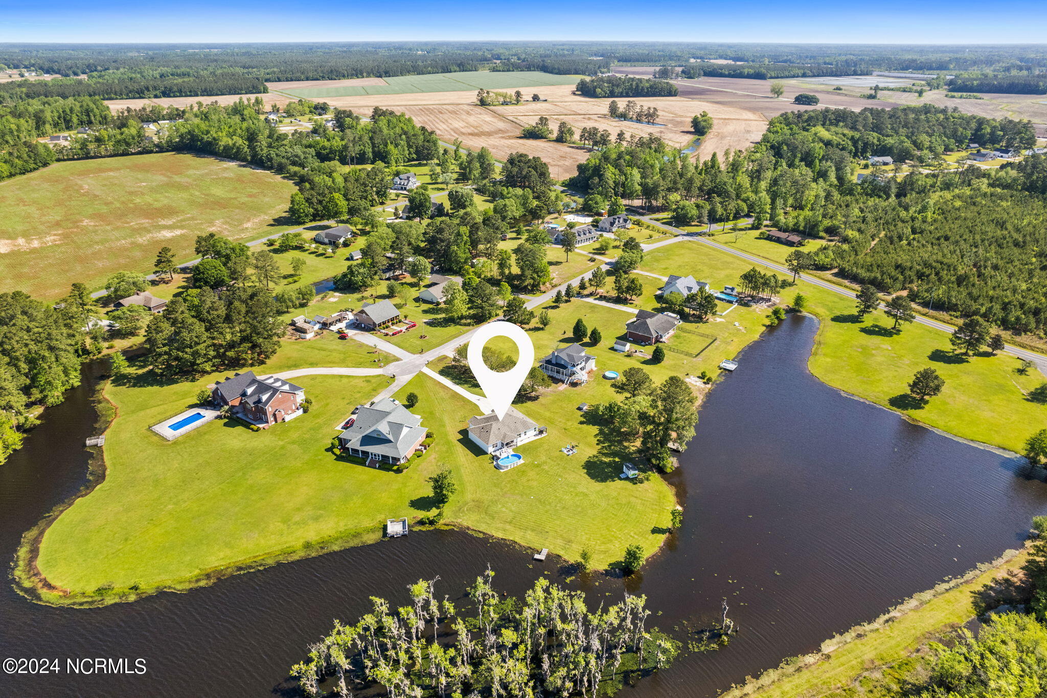 141 Lake Tabor Drive