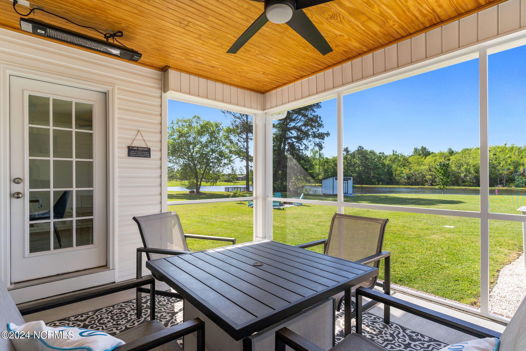 141 Lake Tabor Drive