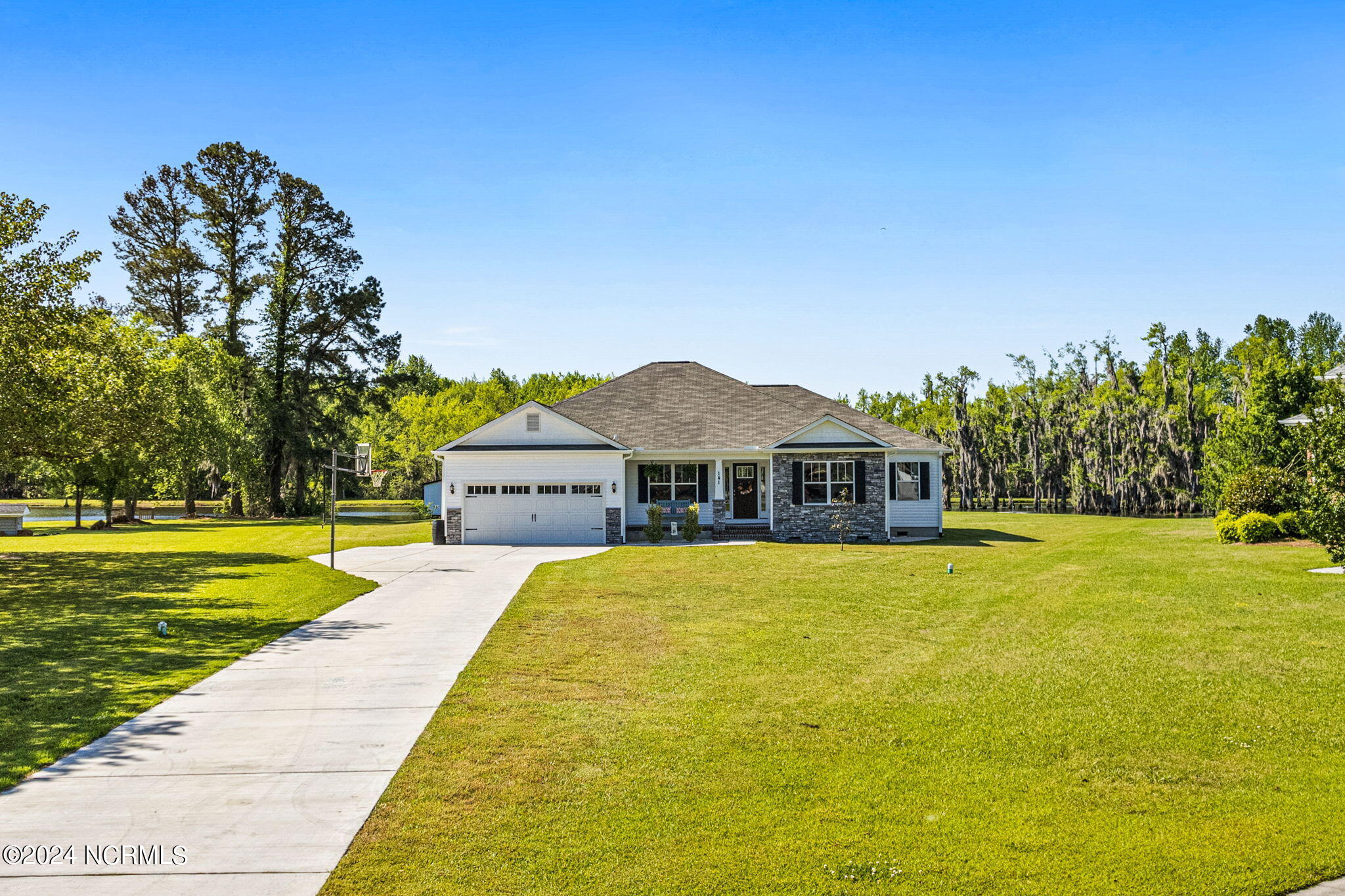 141 Lake Tabor Drive