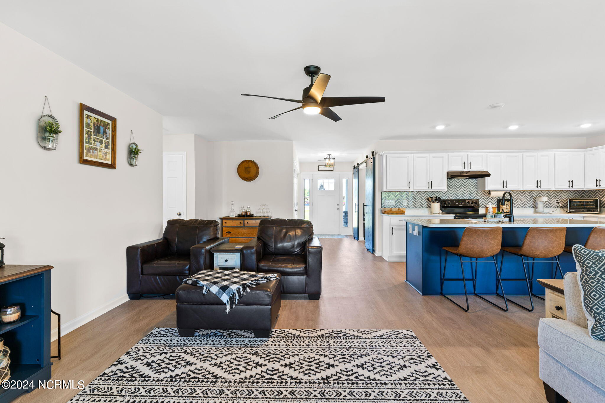 141 Lake Tabor Drive