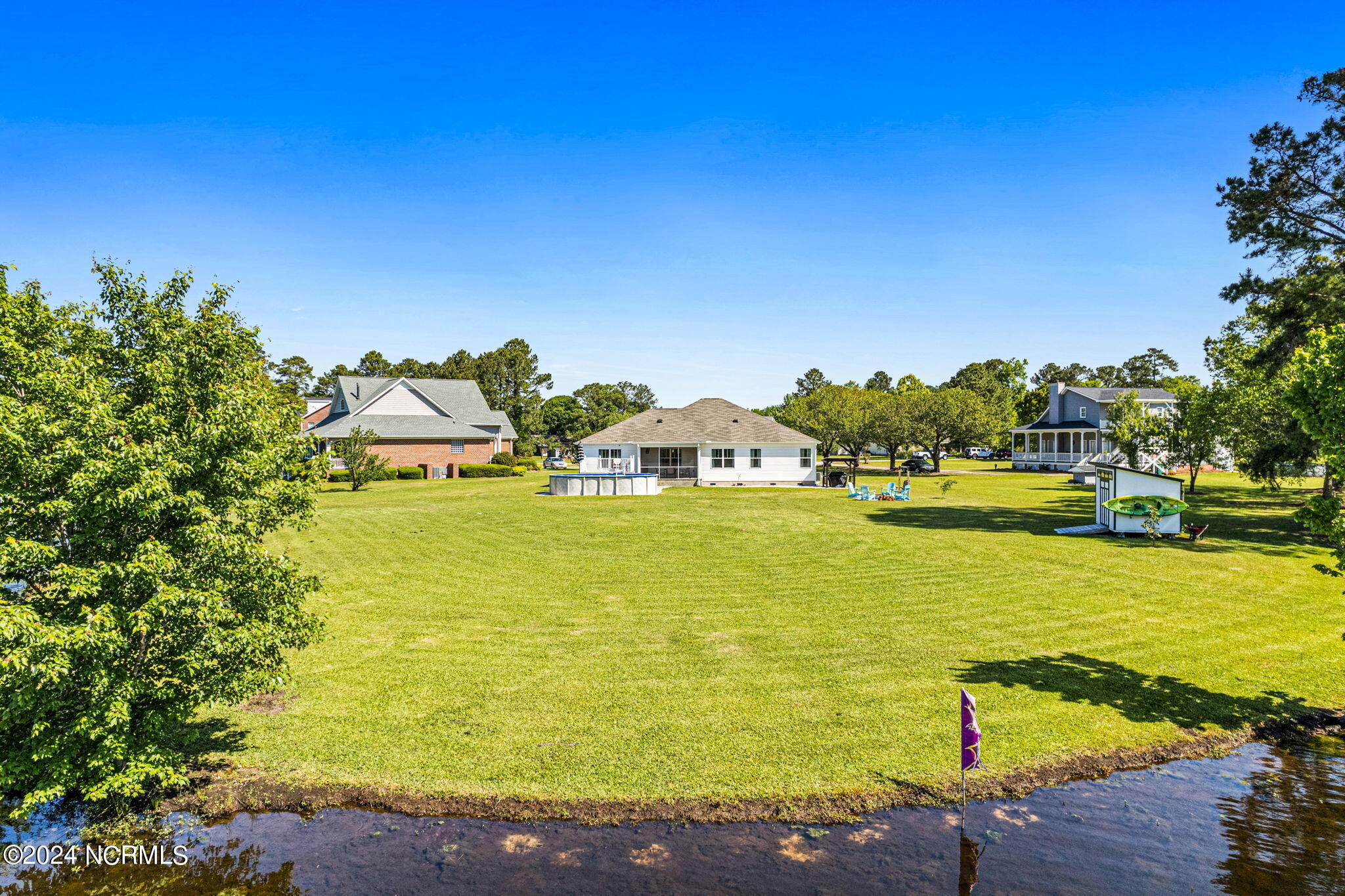 141 Lake Tabor Drive