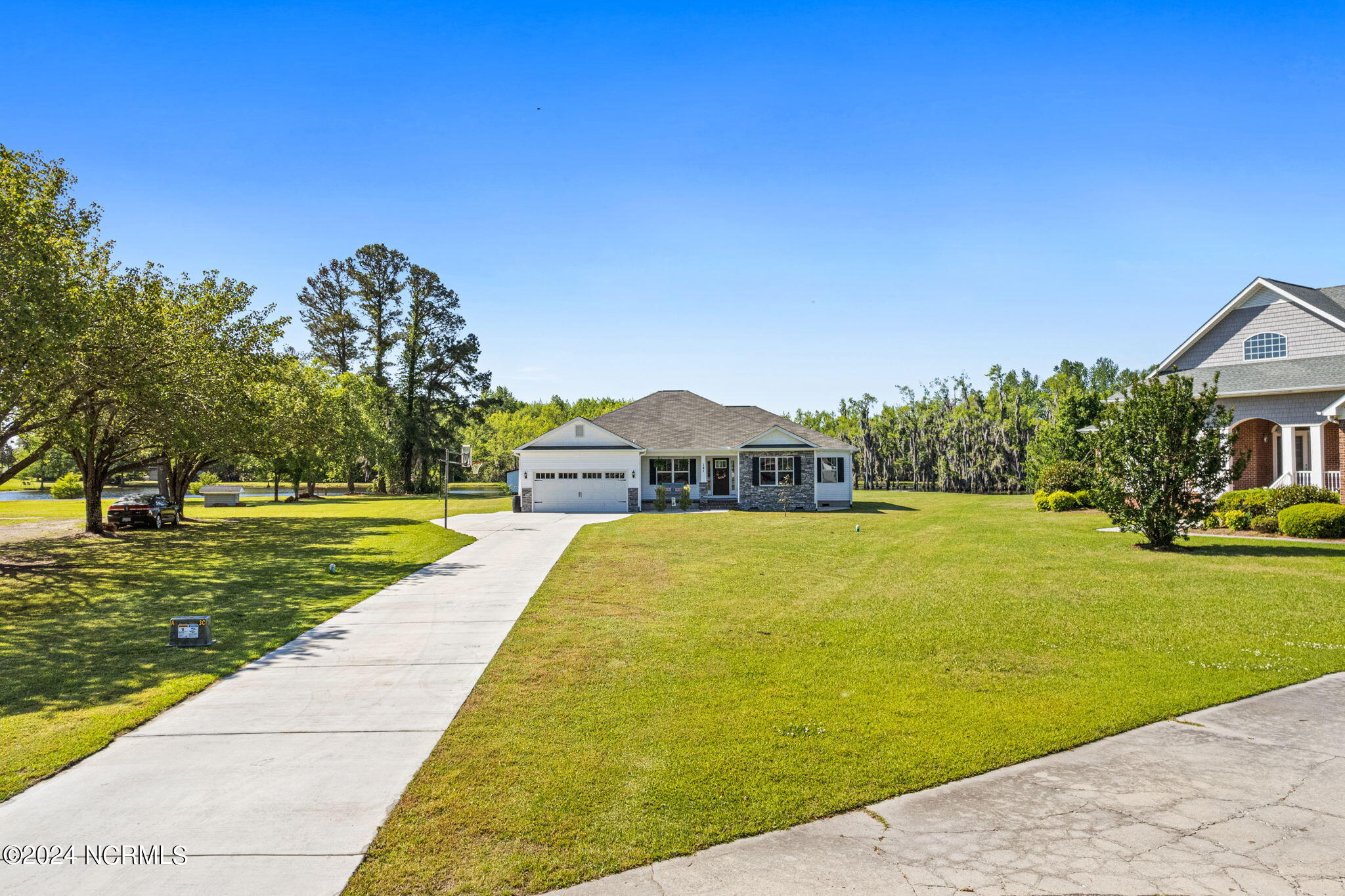 141 Lake Tabor Drive