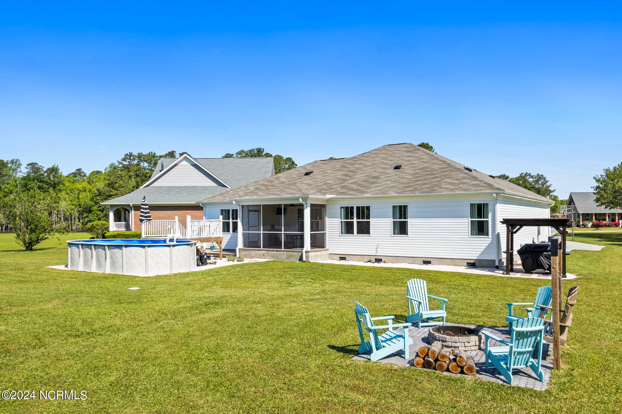 141 Lake Tabor Drive