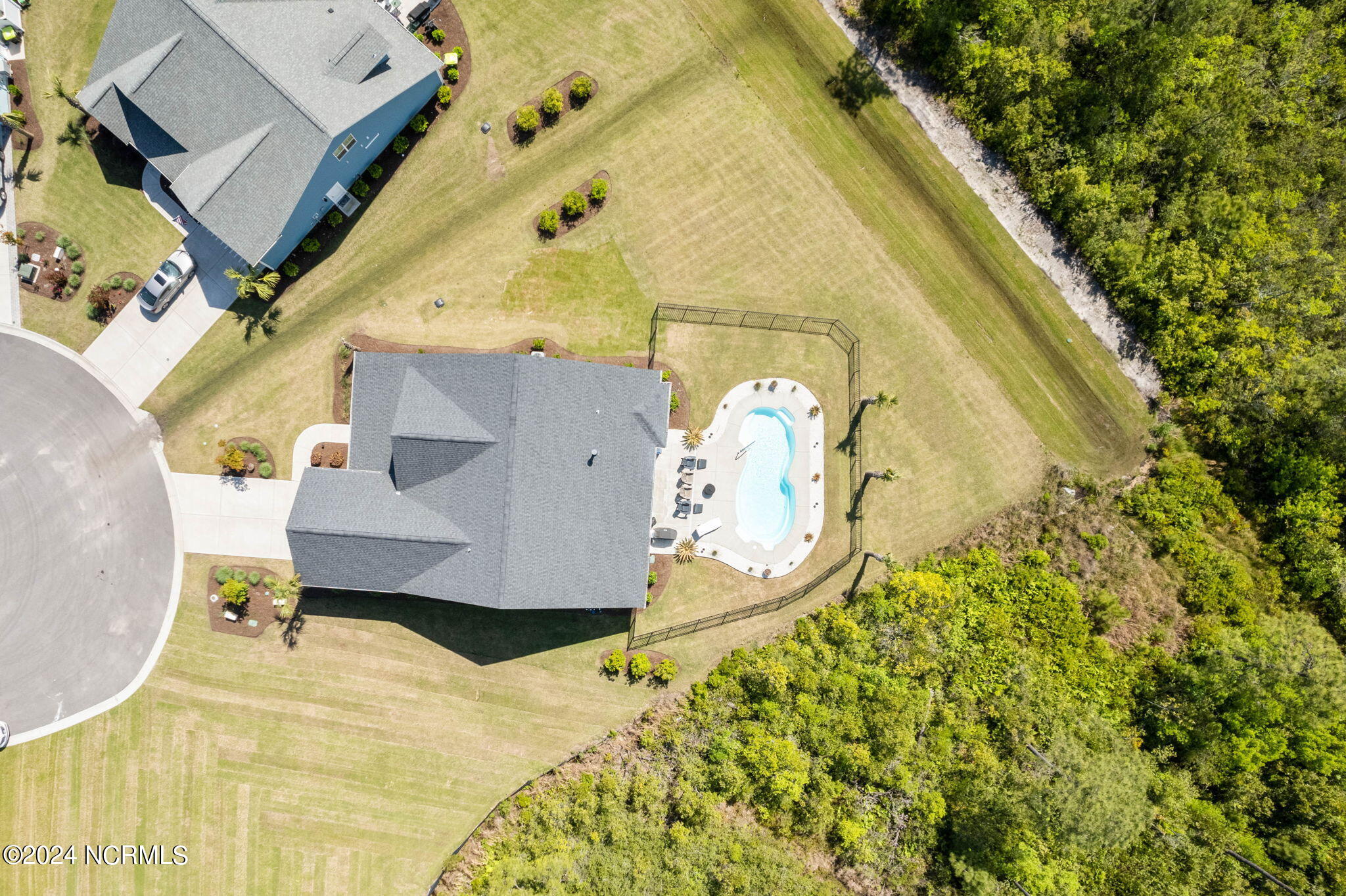 6505 Bryson Drive SW