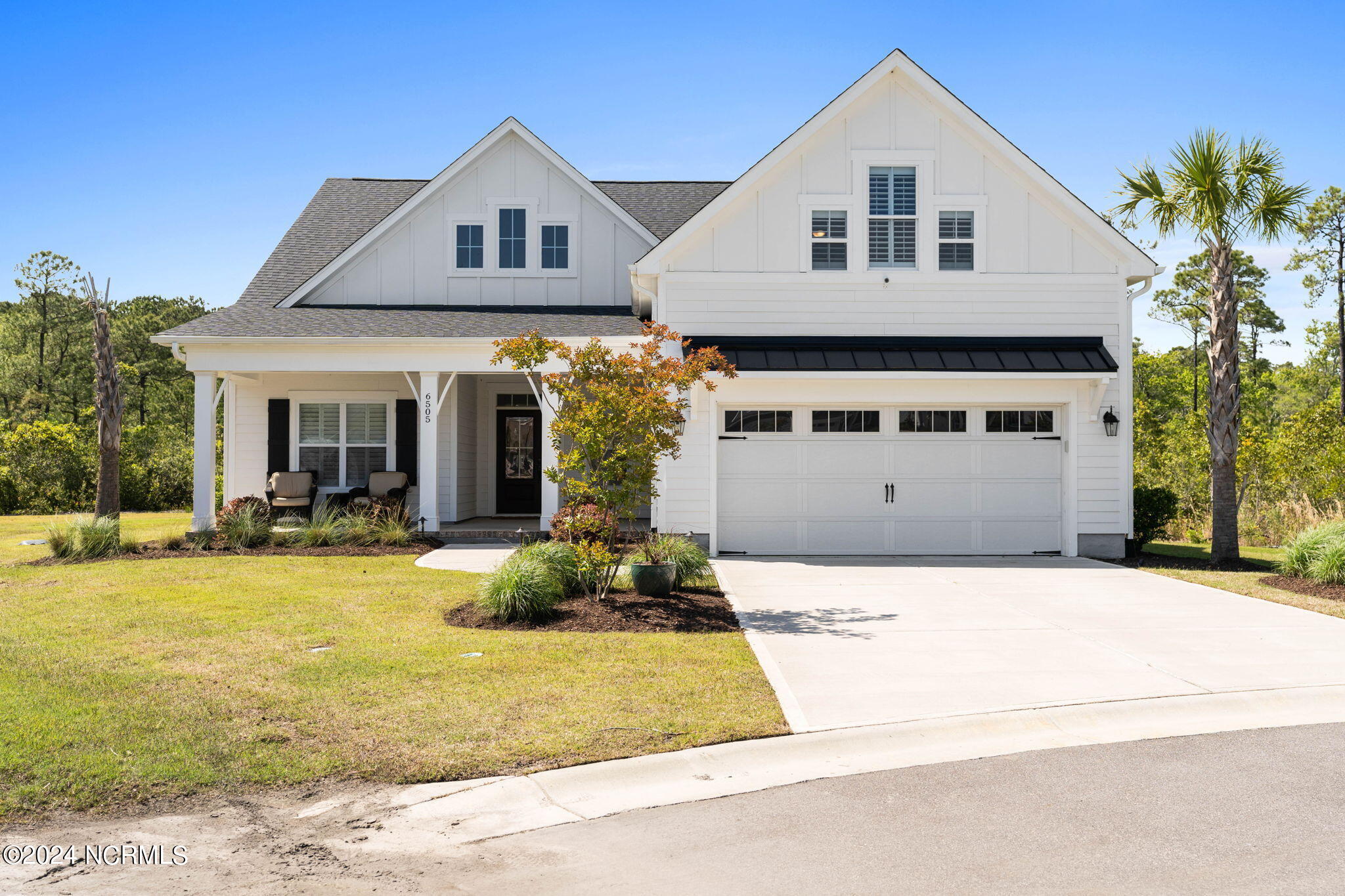 6505 Bryson Drive SW