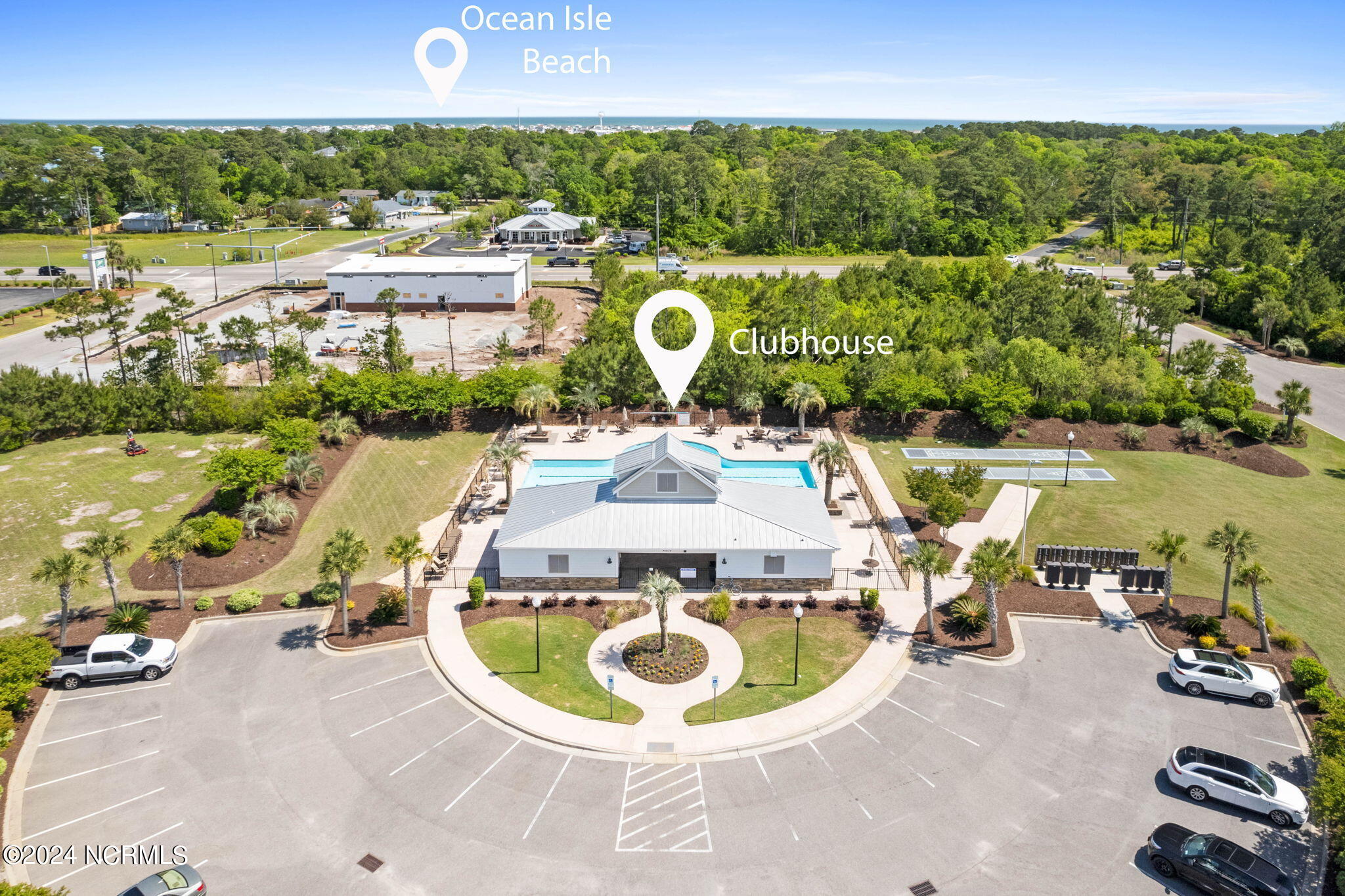 6505 Bryson Drive SW