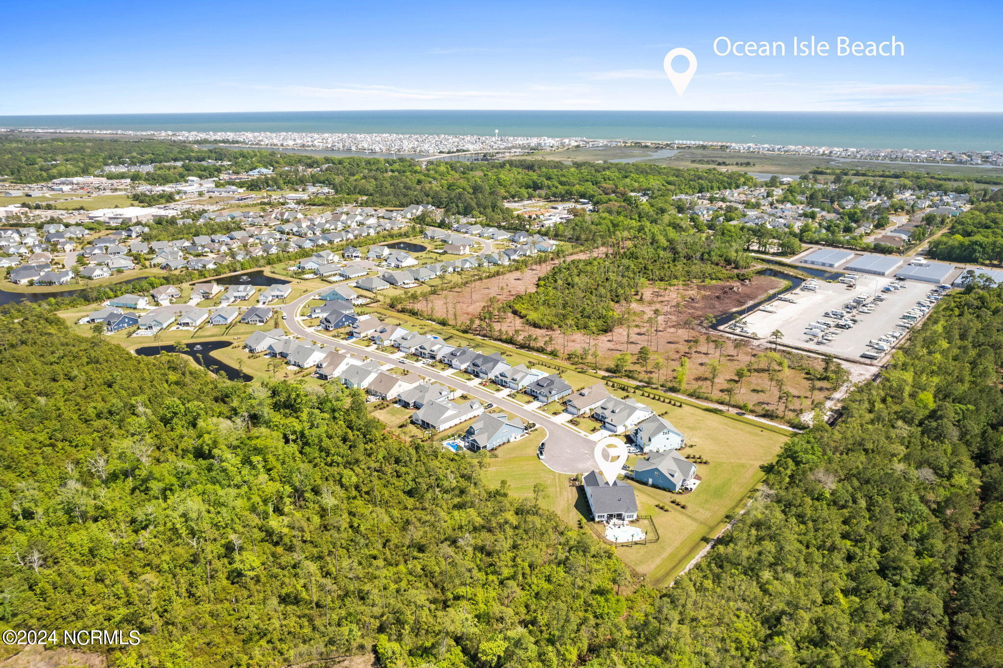 6505 Bryson Drive SW