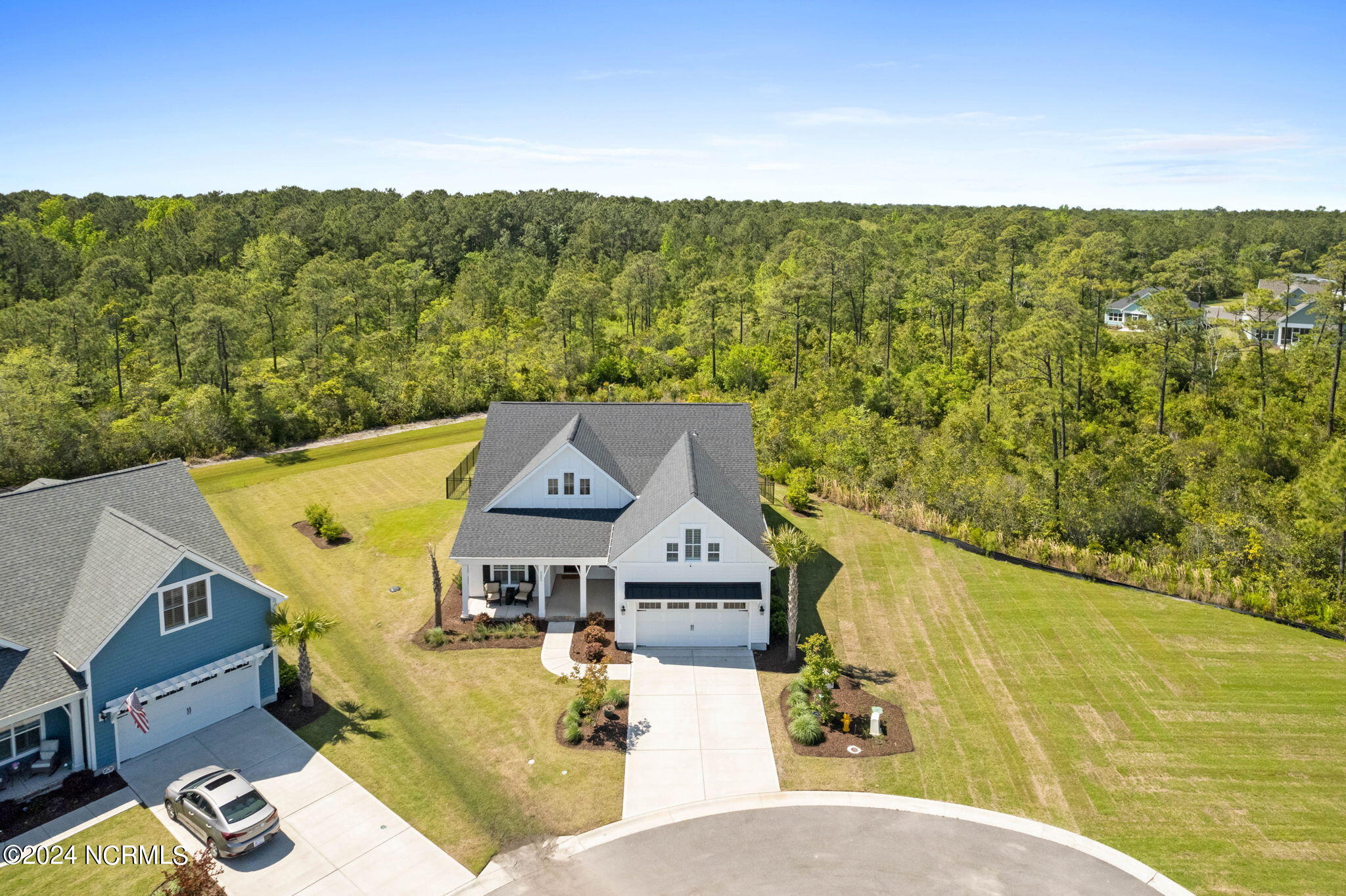 6505 Bryson Drive SW