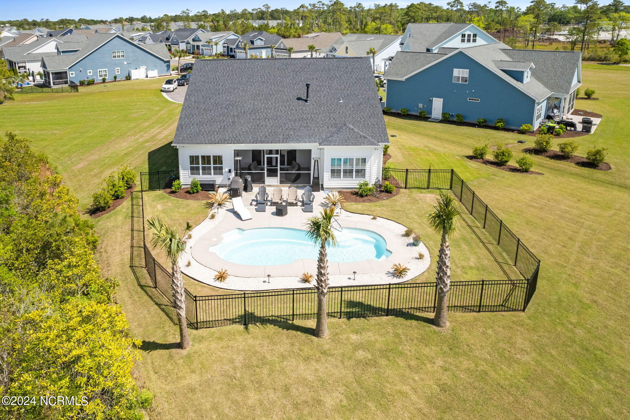 6505 Bryson Drive SW