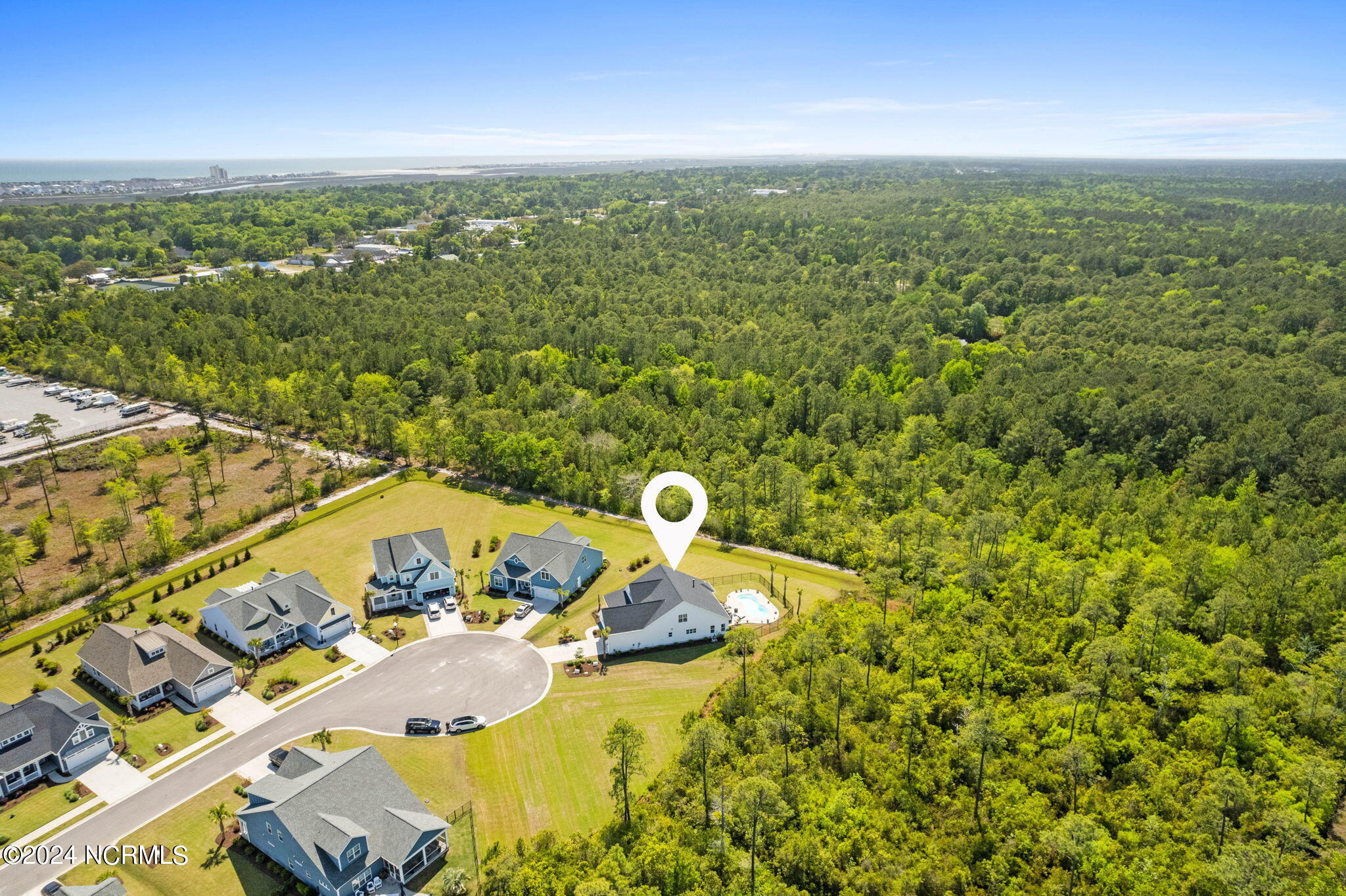 6505 Bryson Drive SW