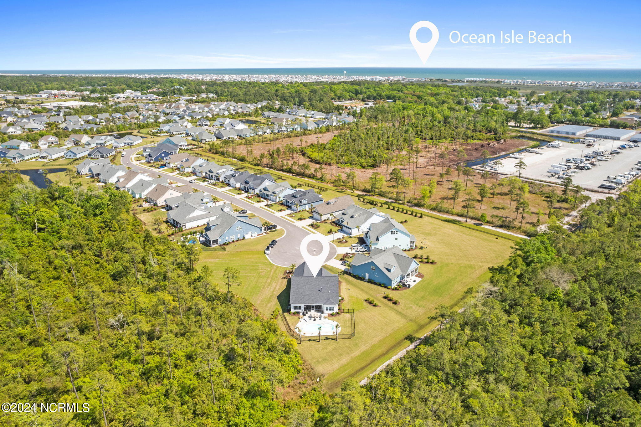 6505 Bryson Drive SW