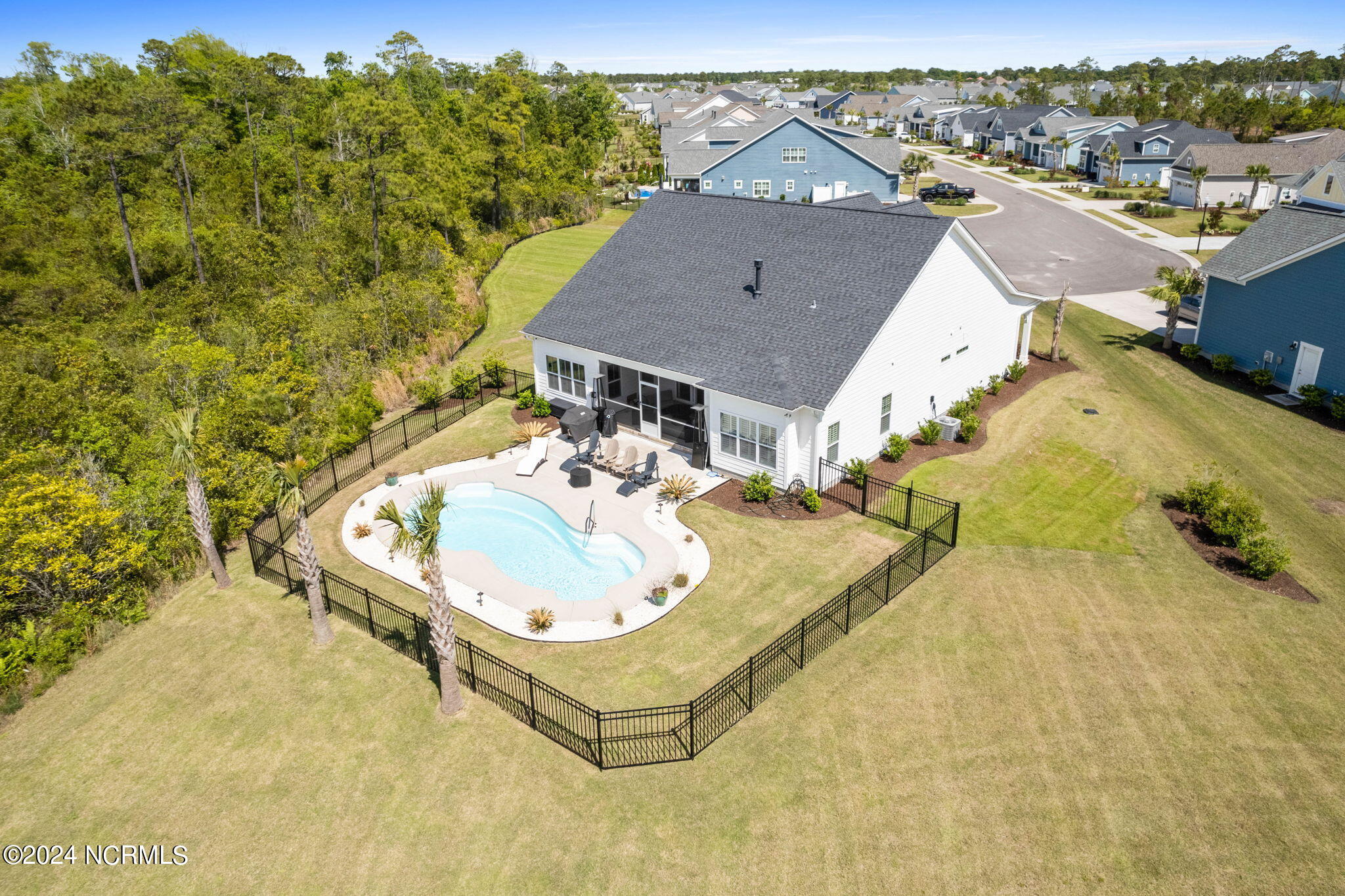 6505 Bryson Drive SW