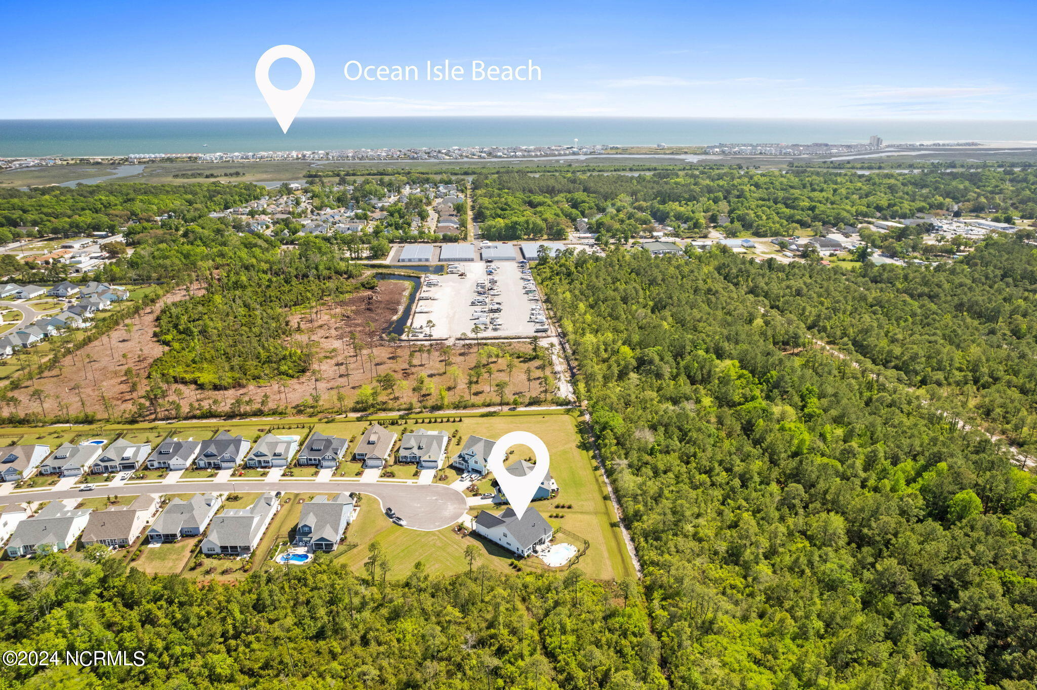 6505 Bryson Drive SW