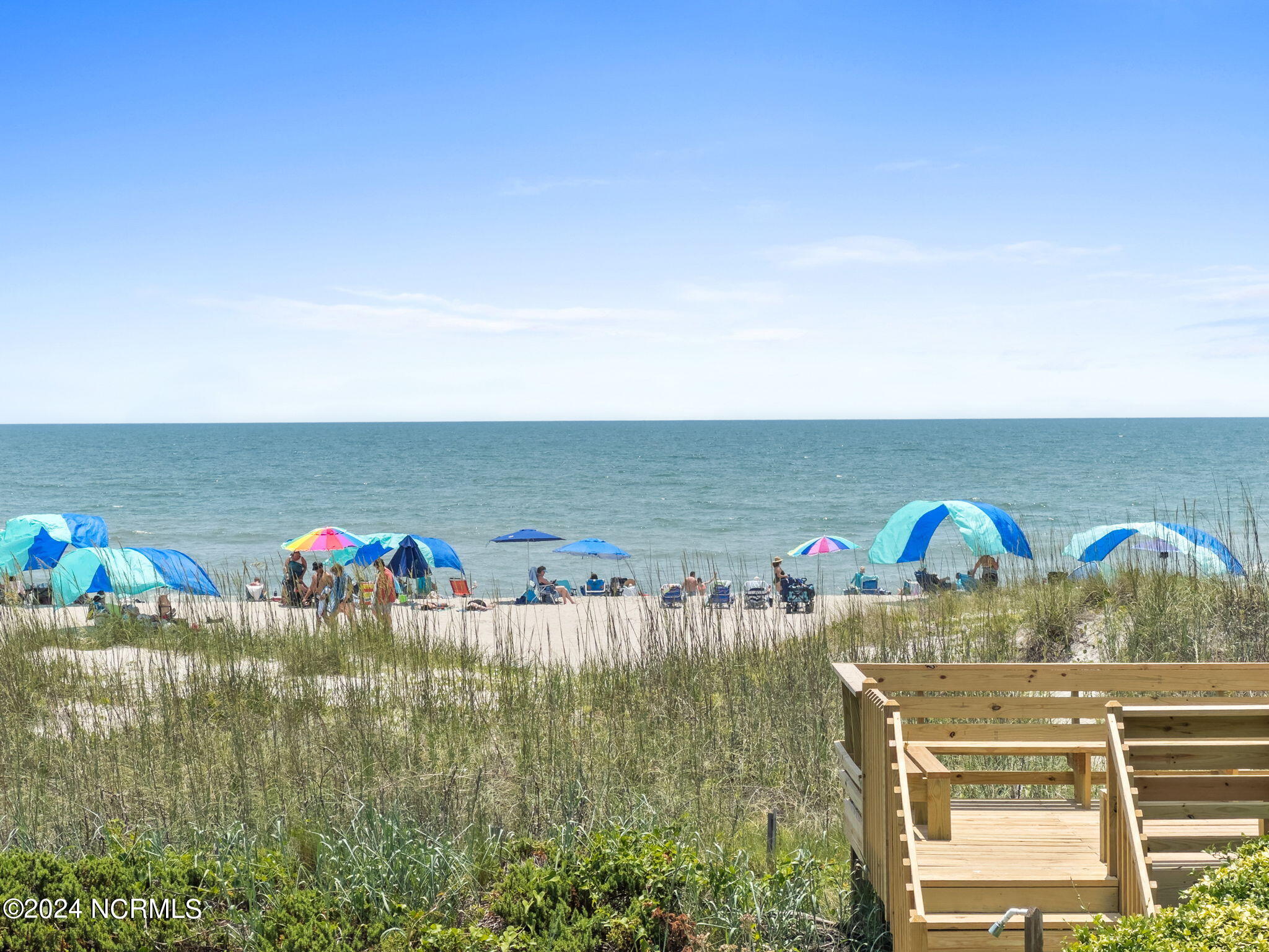 42 E First Street, B-1